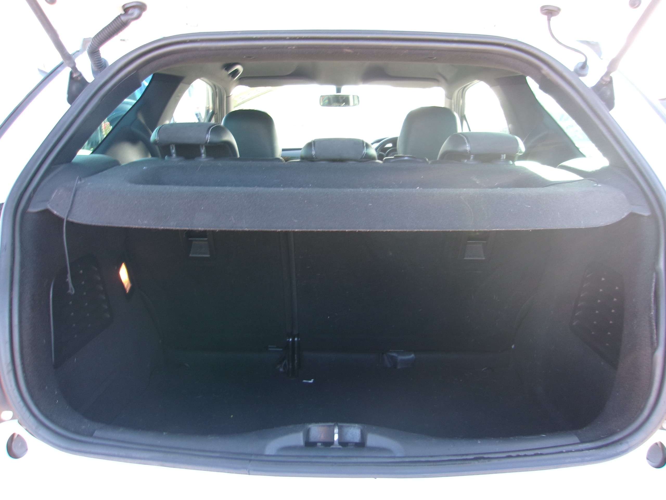 2010 CITROEN DS3 2010 CITROEN DS3