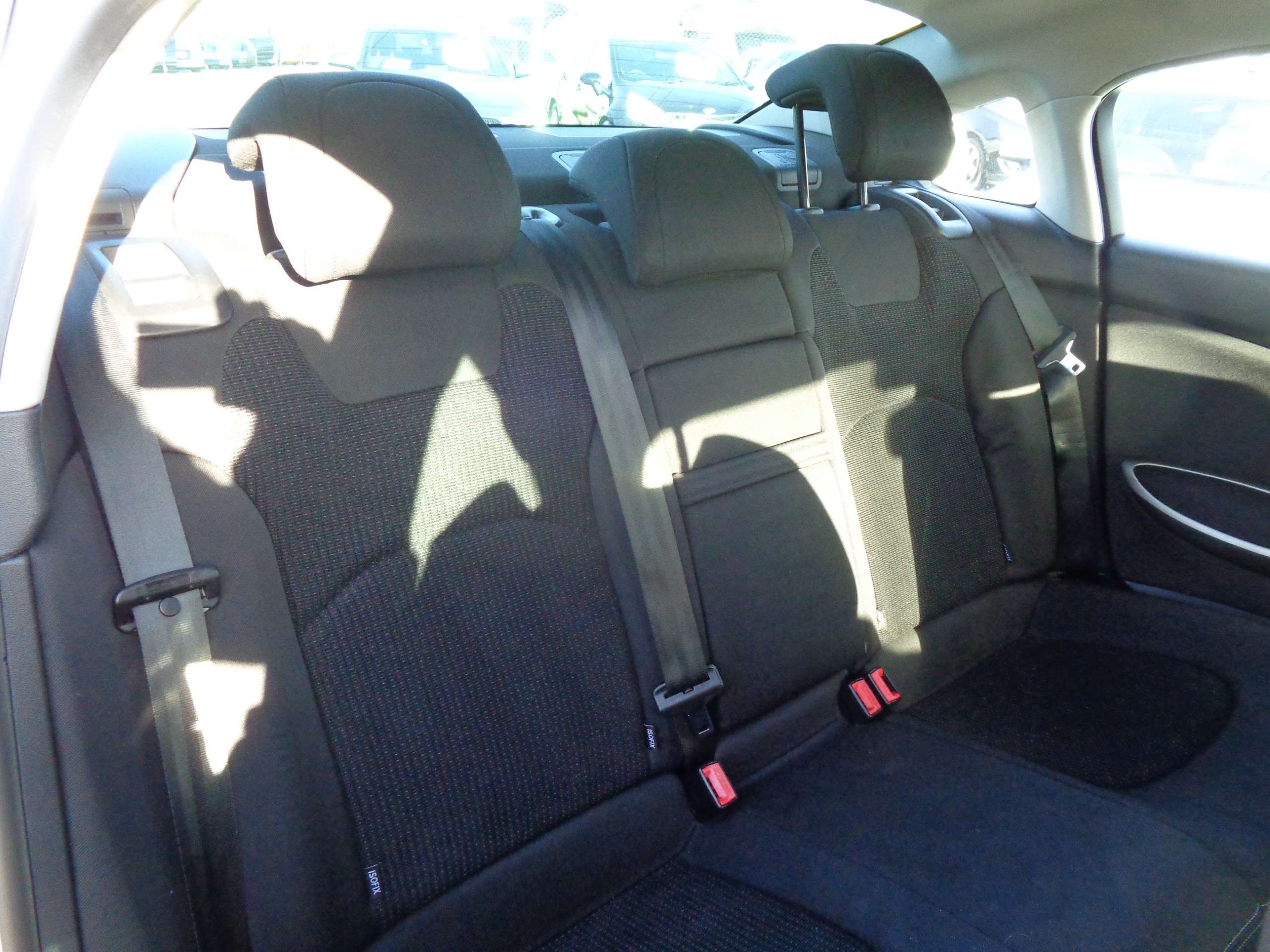 2009 CITROEN C5 2009 CITROEN C5