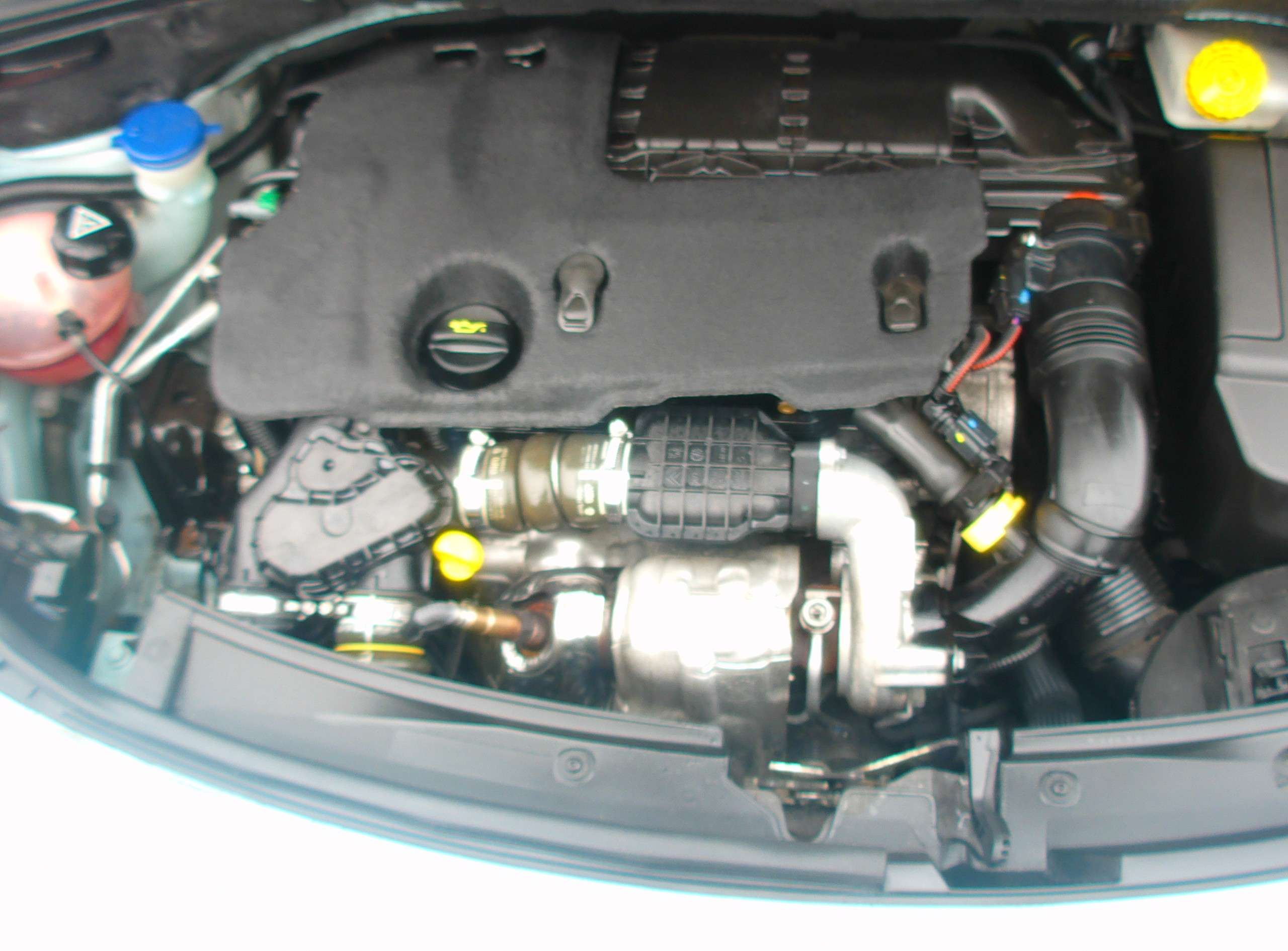 2010 CITROEN DS3 2010 CITROEN DS3