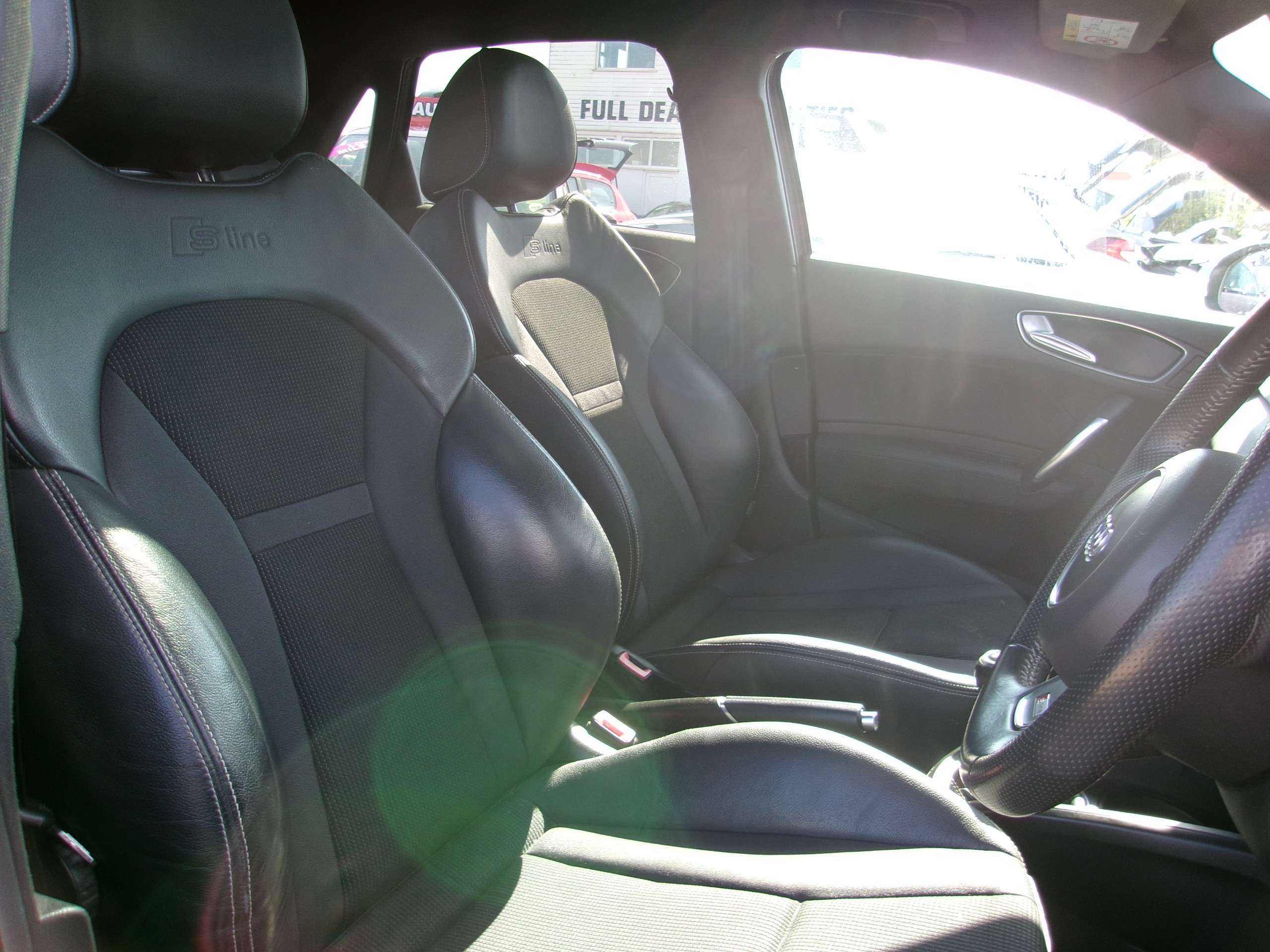 2015 AUDI A1 2015 AUDI A1
