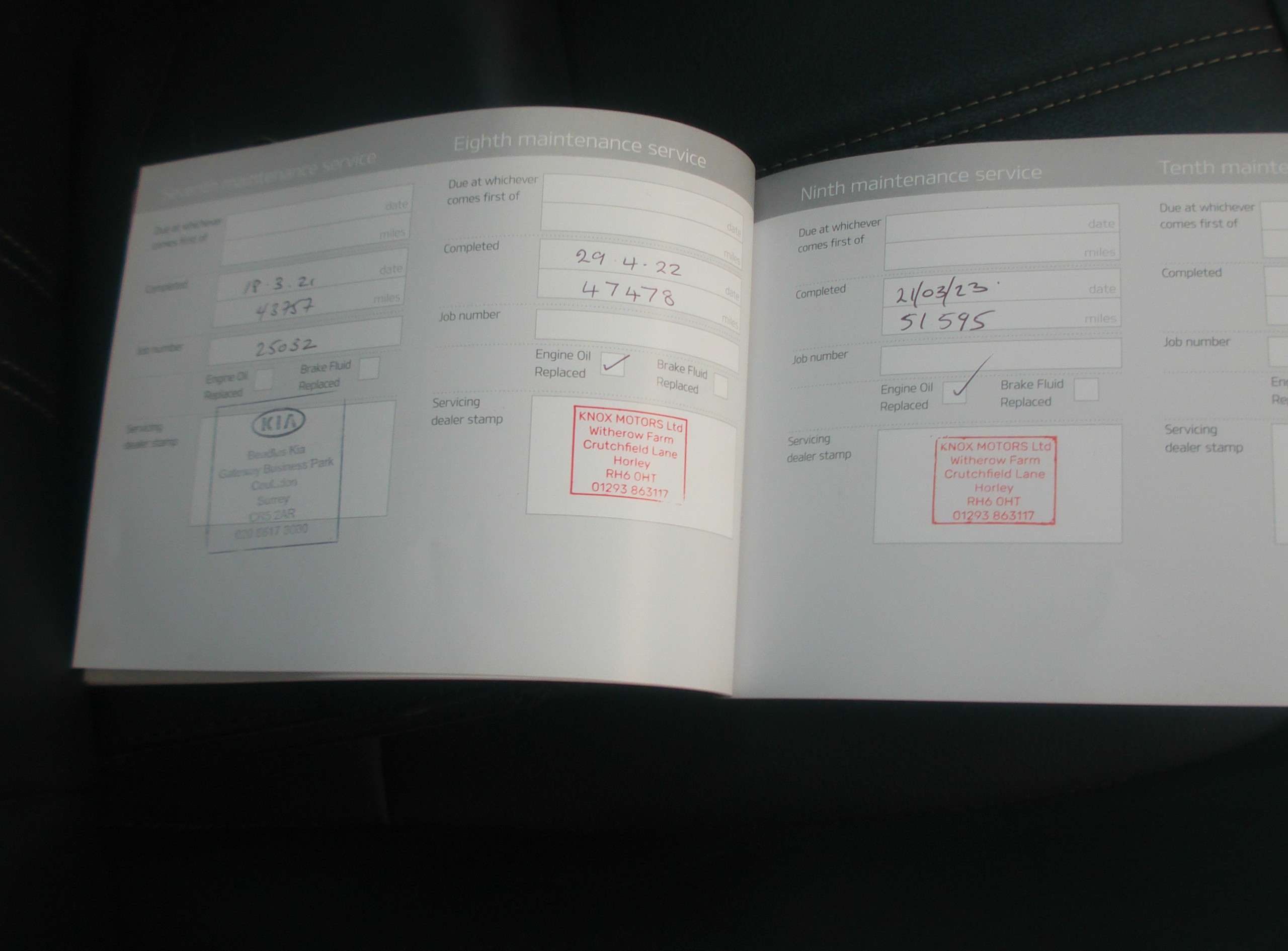 2014 KIA SPORTAGE 2014 KIA SPORTAGE