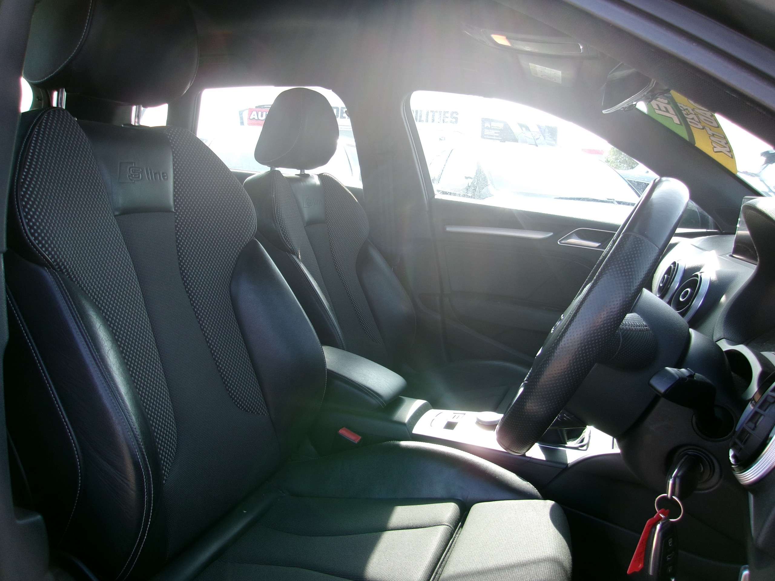 2014 AUDI A3 2014 AUDI A3