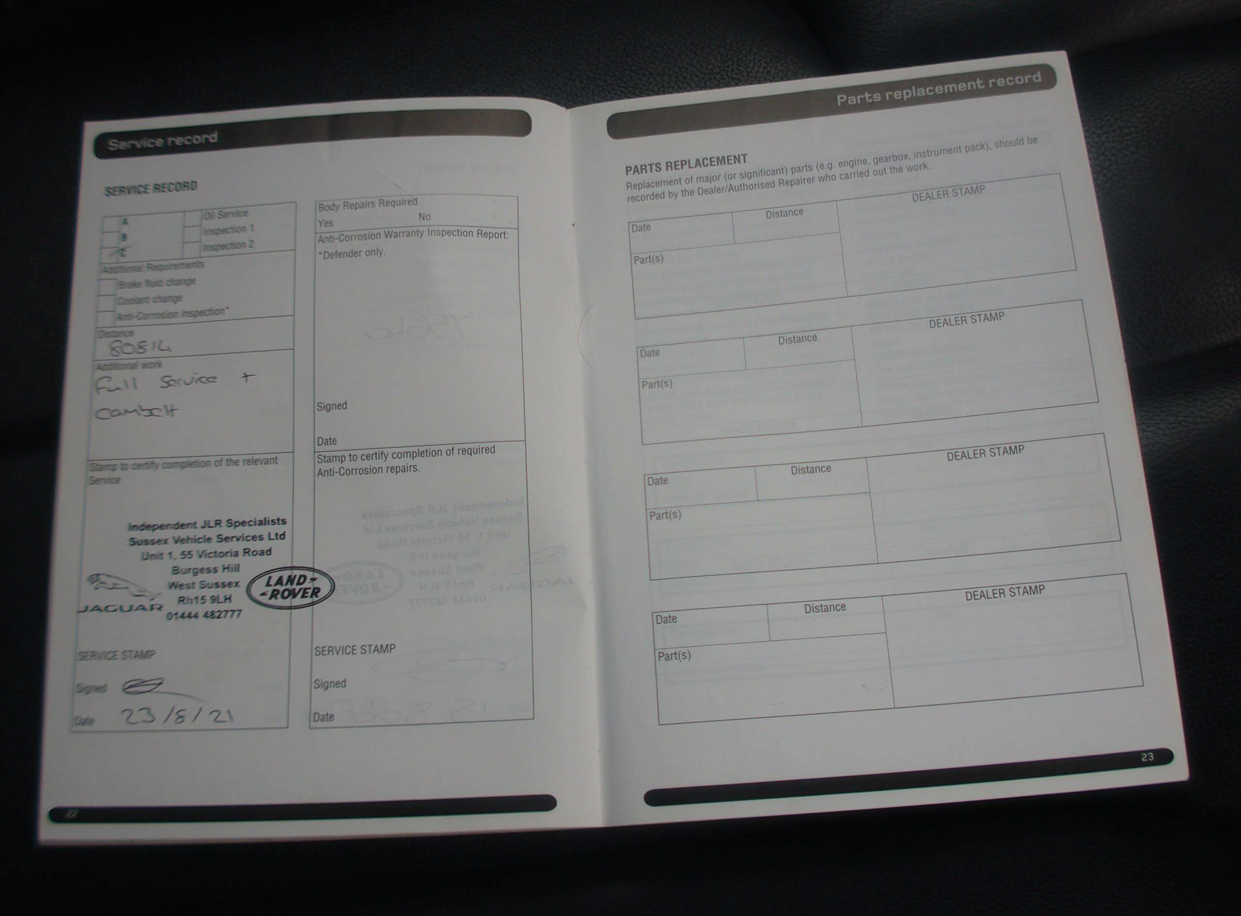 2012 LAND ROVER RANGE ROVER EVOQUE 2012 LAND ROVER RANGE ROVER EVOQUE