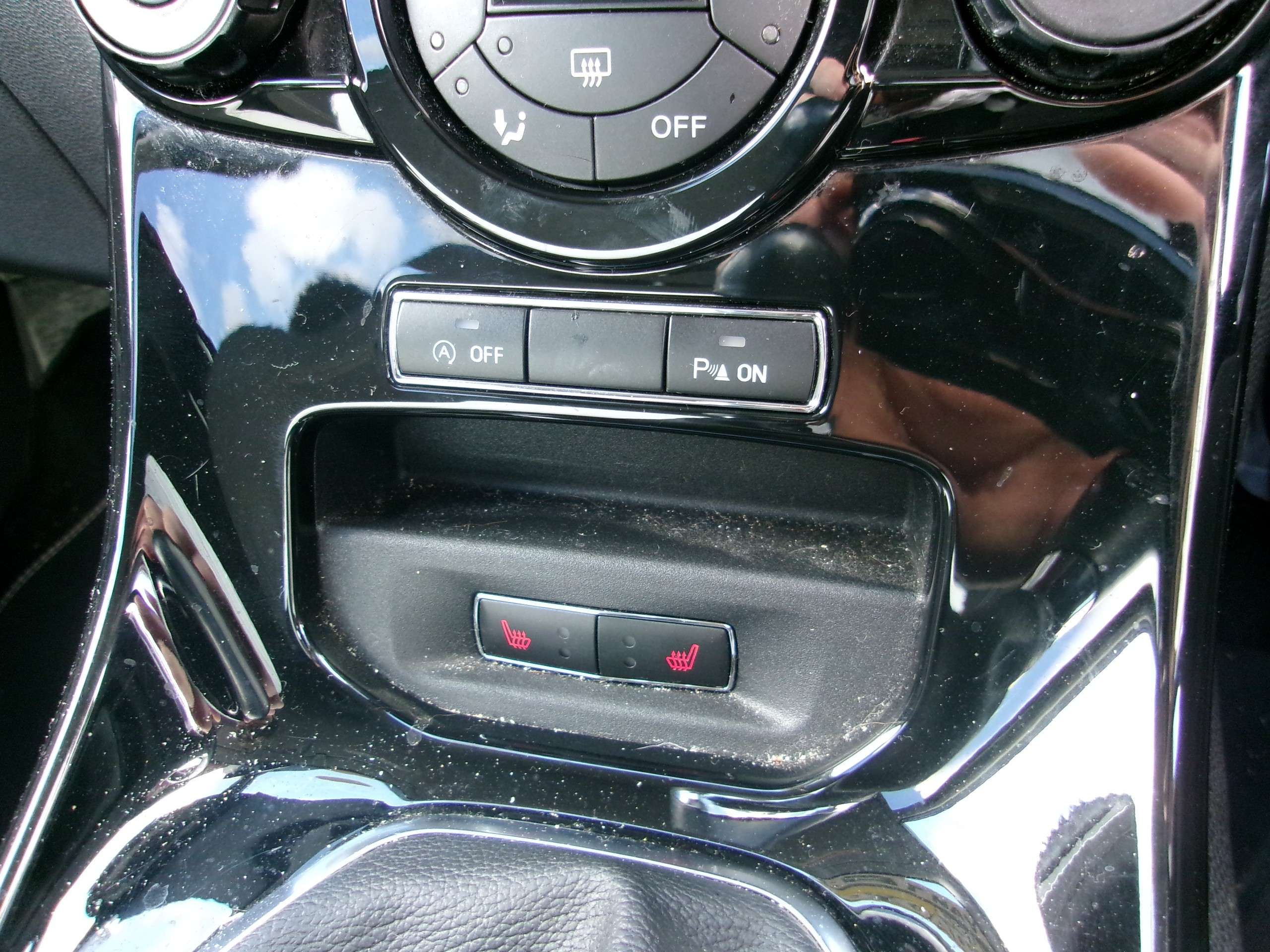 2016 FORD FIESTA 2016 FORD FIESTA
