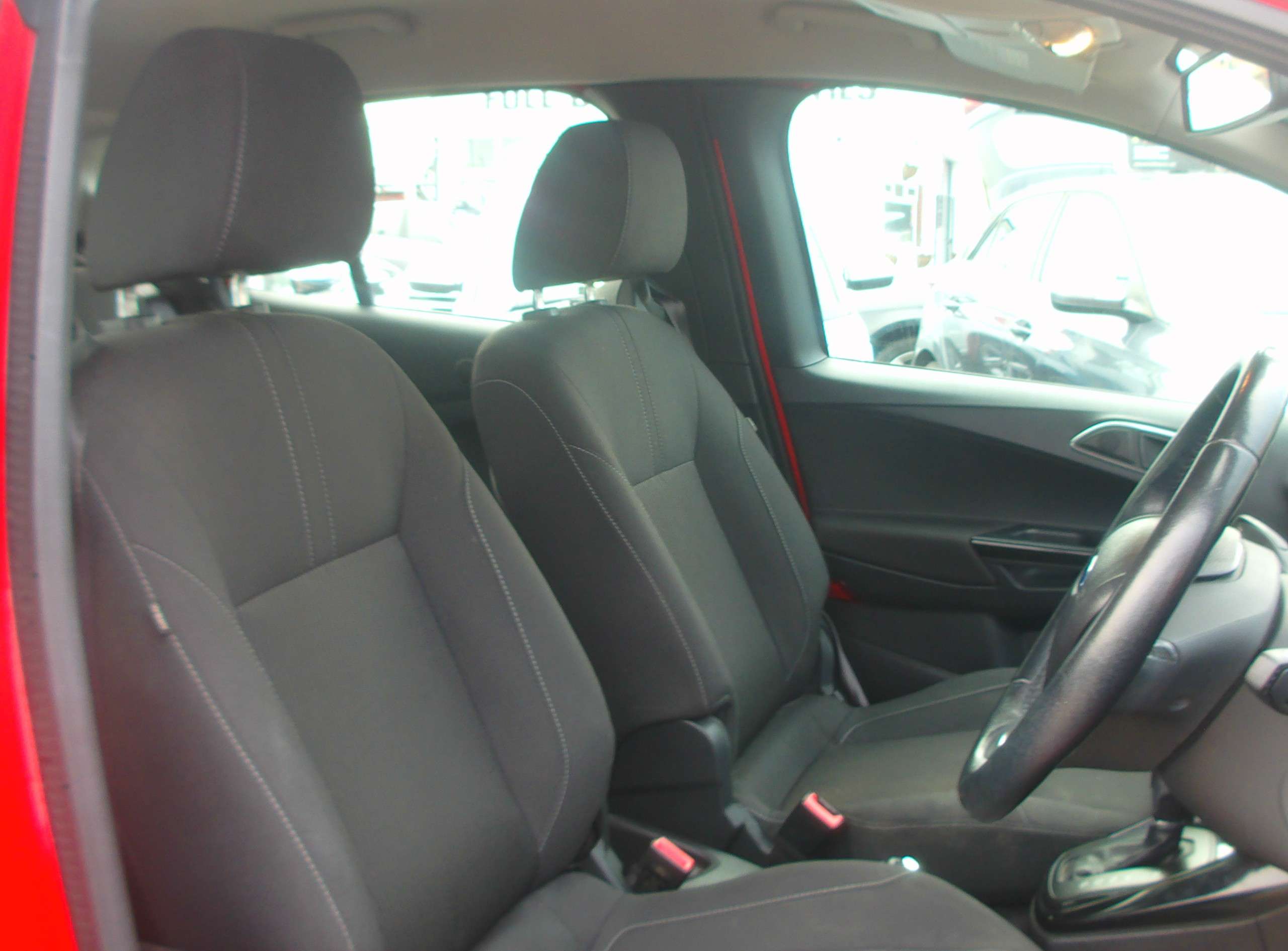 2013 FORD B-MAX 2013 FORD B-MAX