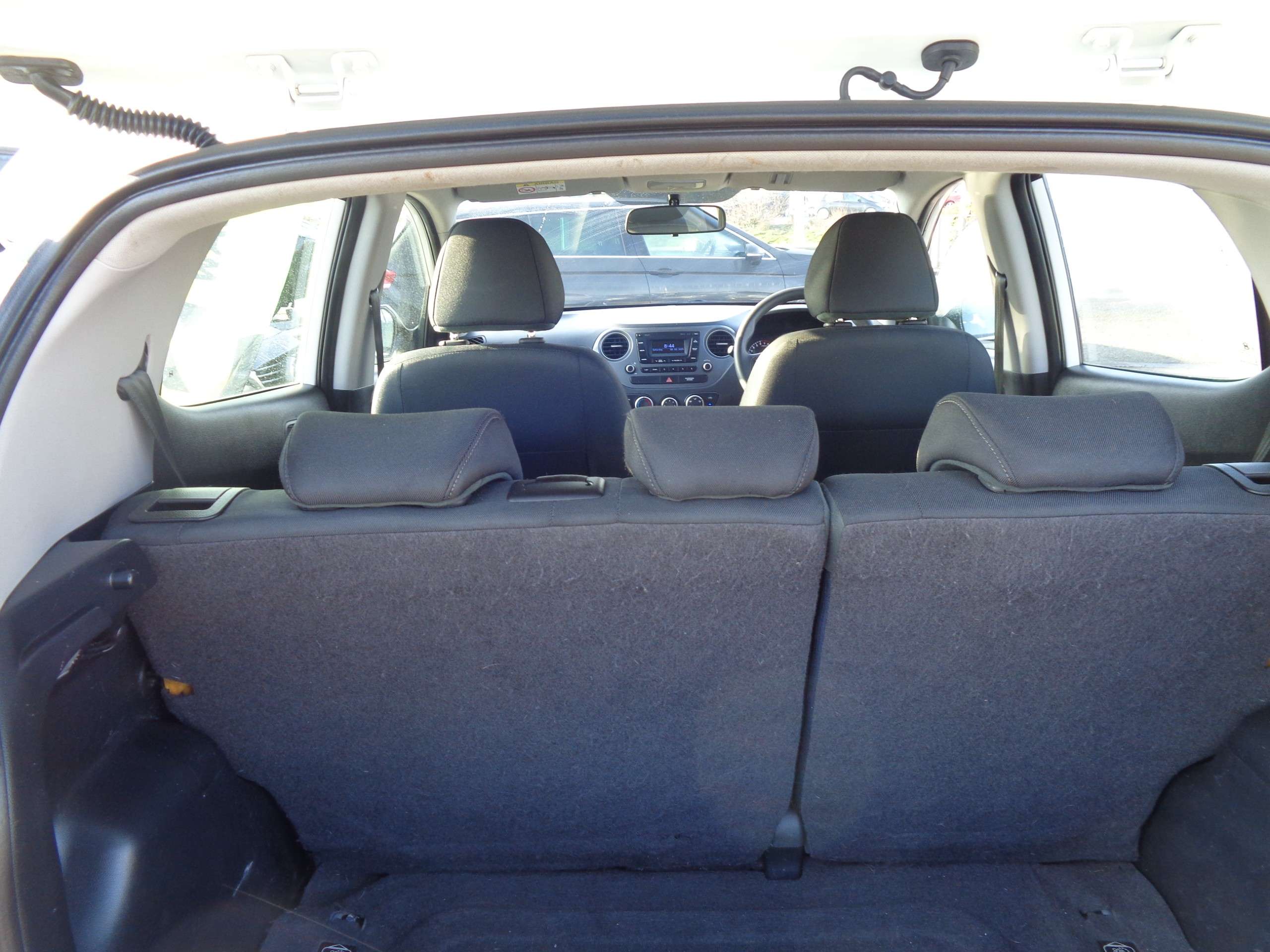 2018 HYUNDAI I10 2018 HYUNDAI I10