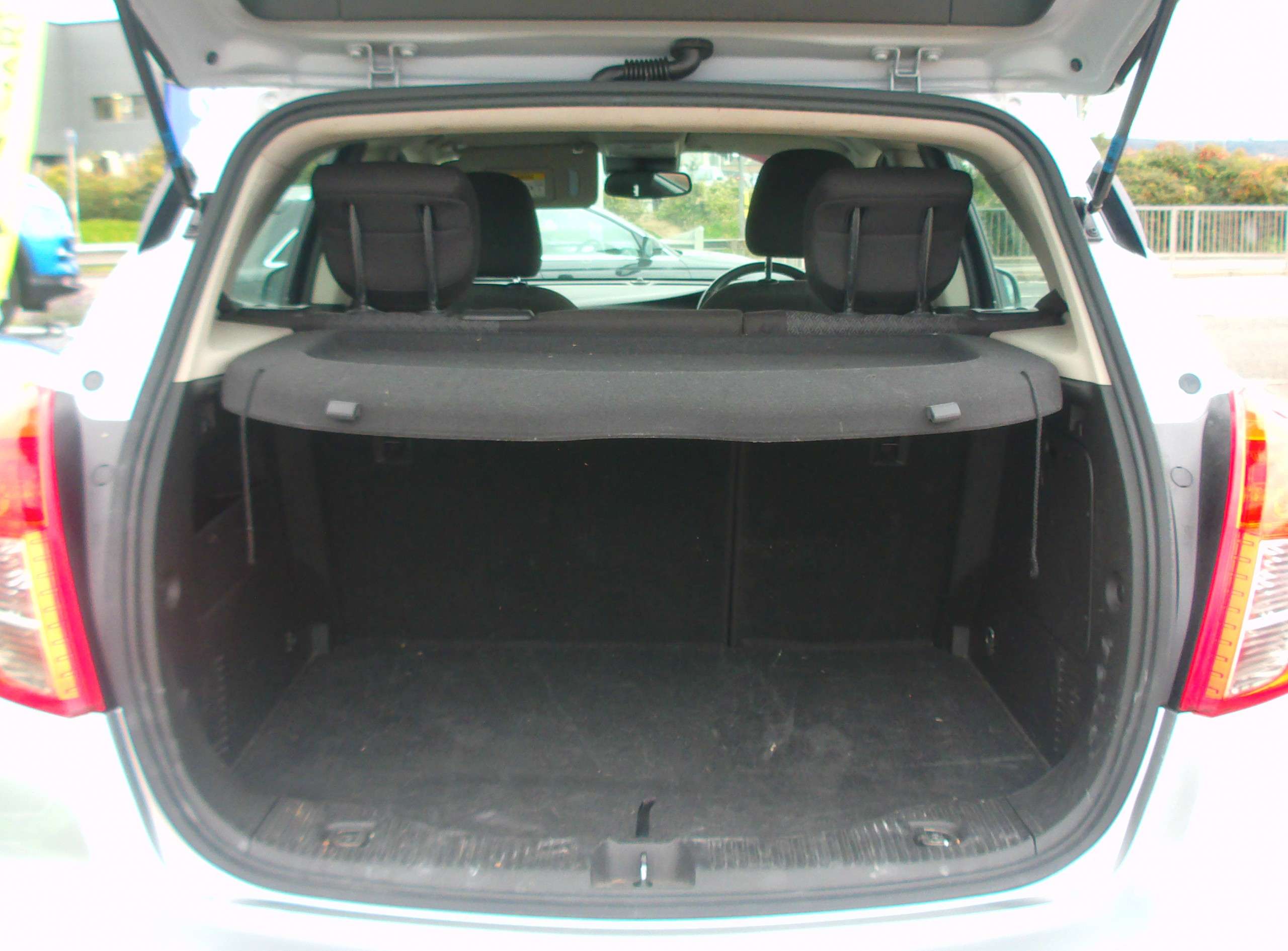 2017 VAUXHALL MOKKA X 2017 VAUXHALL MOKKA X