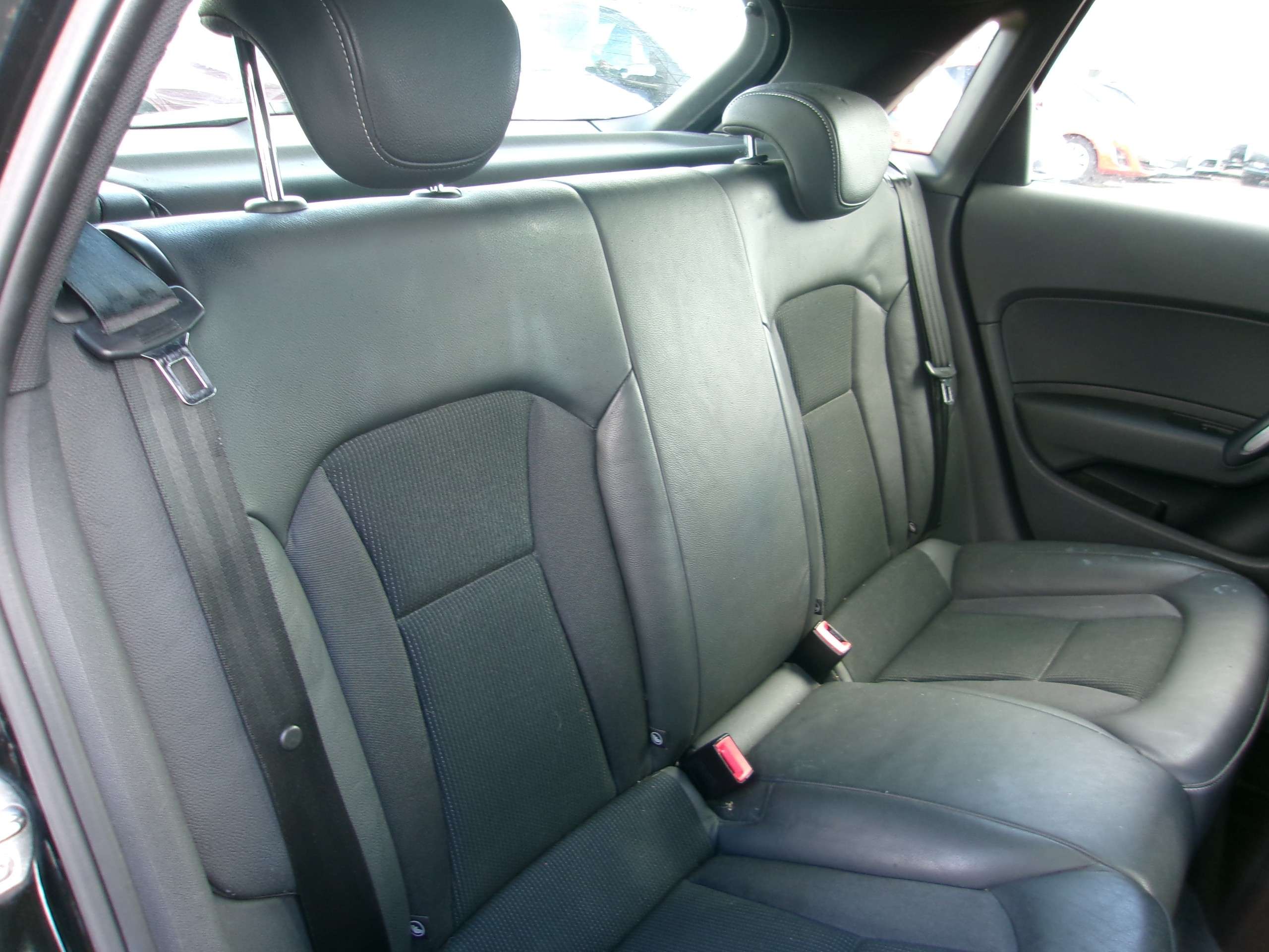 2013 AUDI A1 2013 AUDI A1