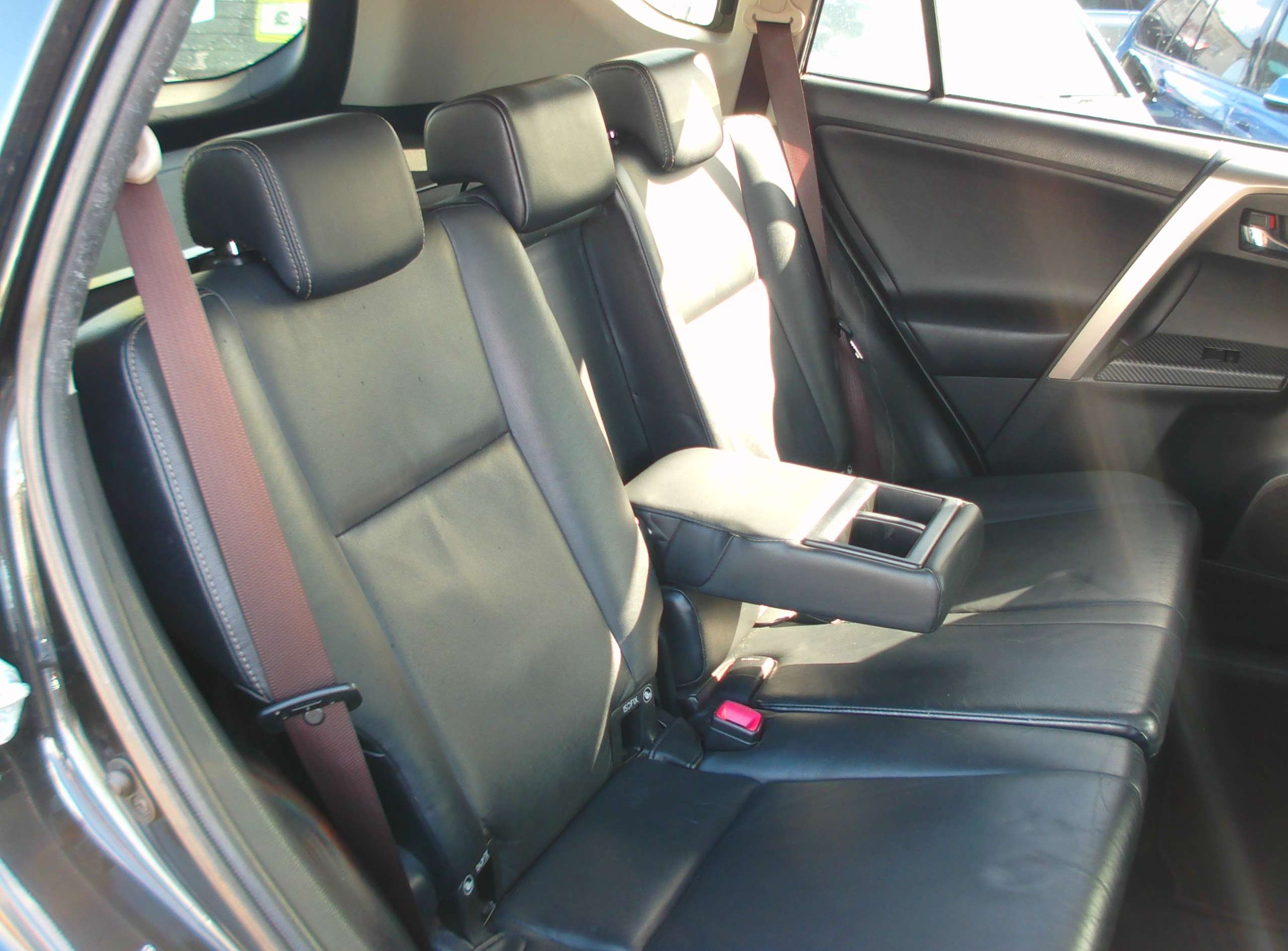 2014 TOYOTA RAV4 2014 TOYOTA RAV4