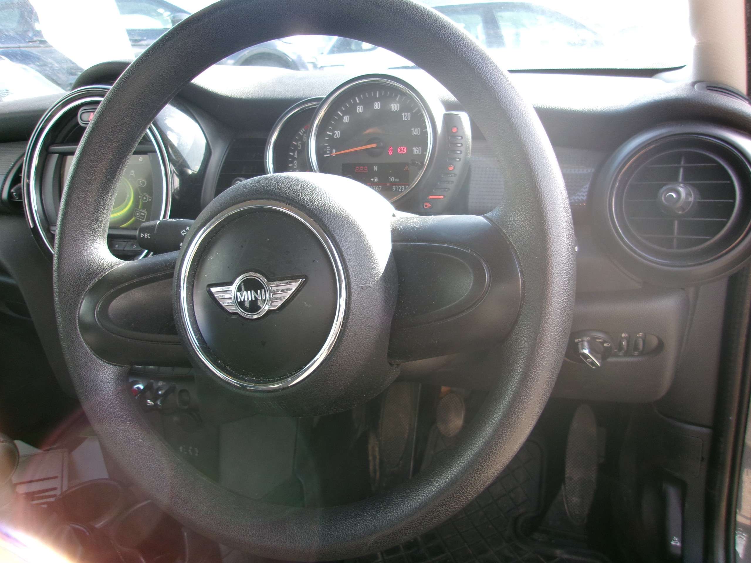 2017 MINI HATCH 2017 MINI HATCH