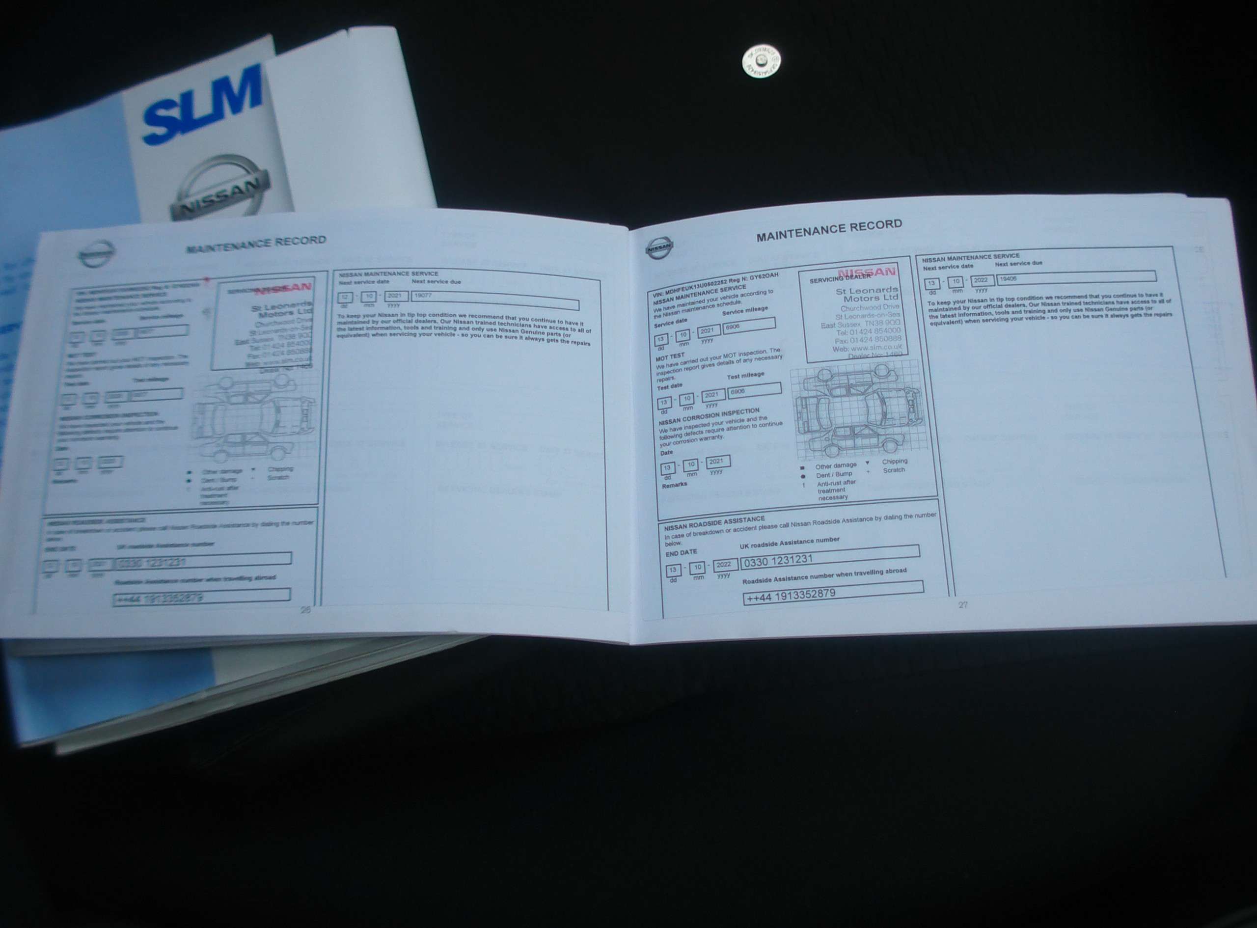 2012 NISSAN MICRA 2012 NISSAN MICRA