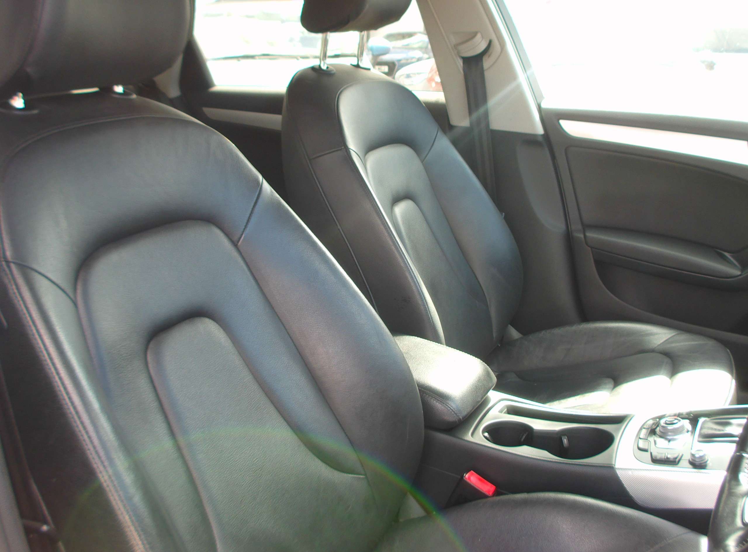 2014 AUDI A4 2014 AUDI A4