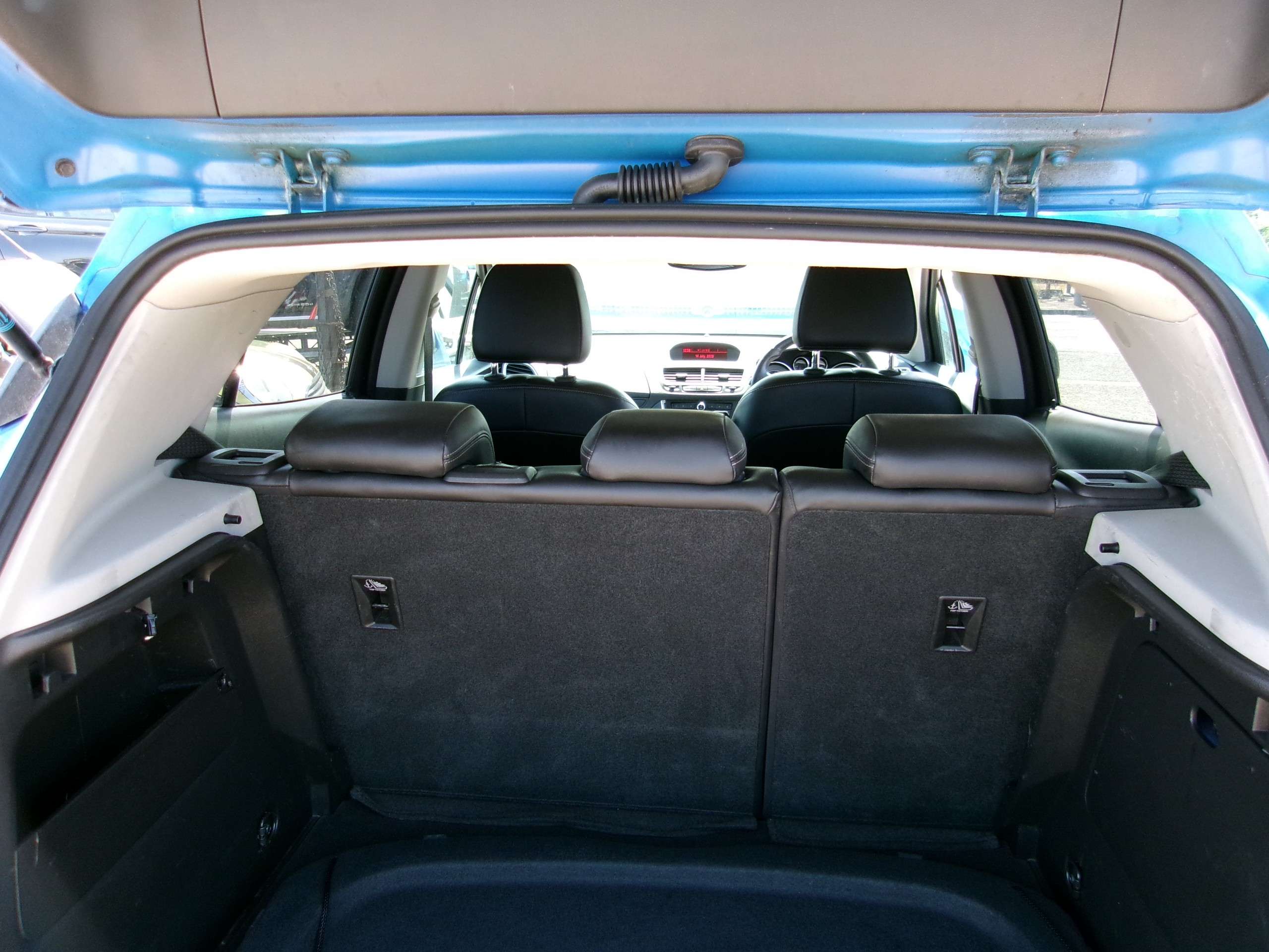 2015 VAUXHALL MOKKA 2015 VAUXHALL MOKKA