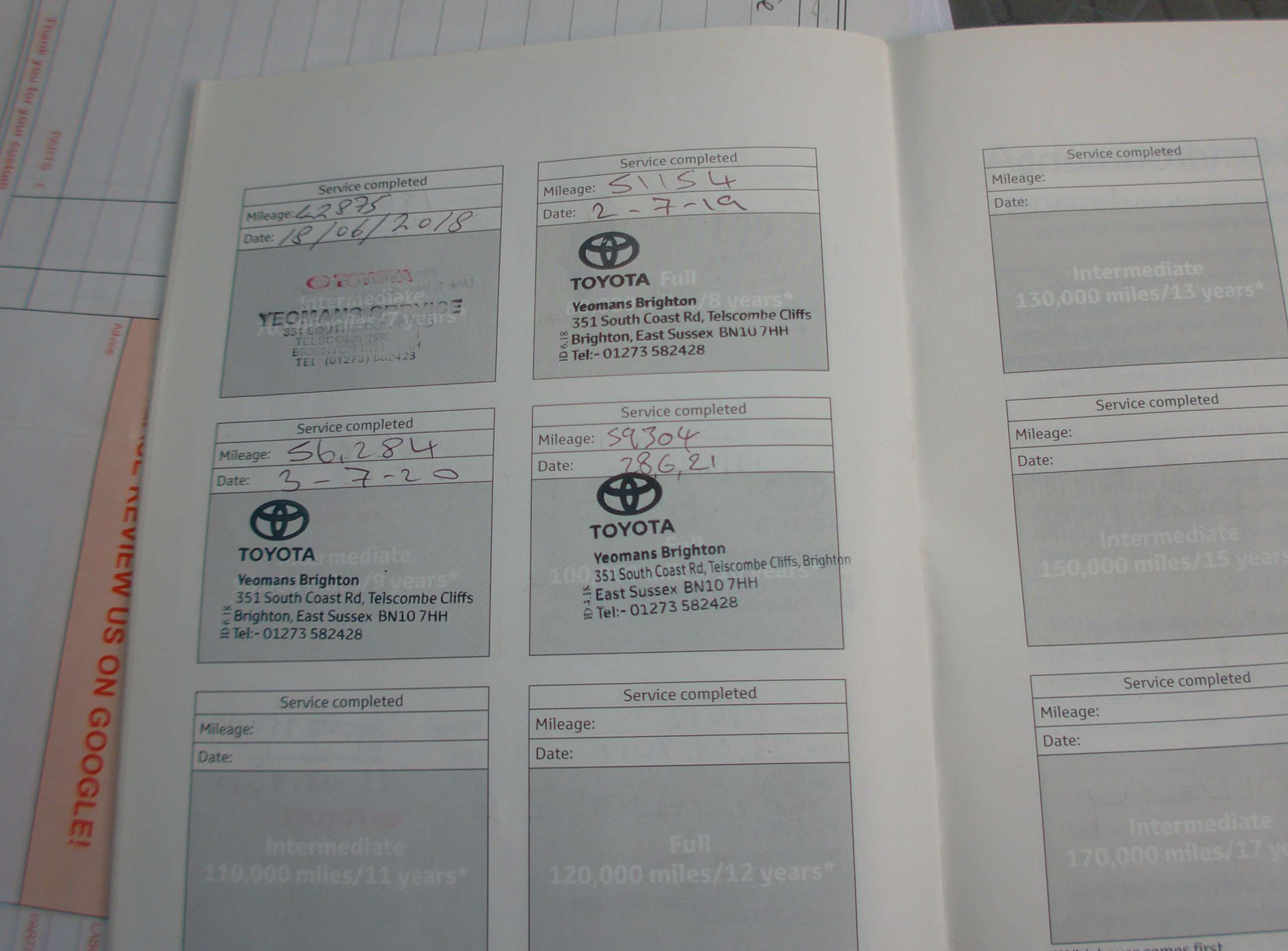 2012 TOYOTA YARIS 2012 TOYOTA YARIS