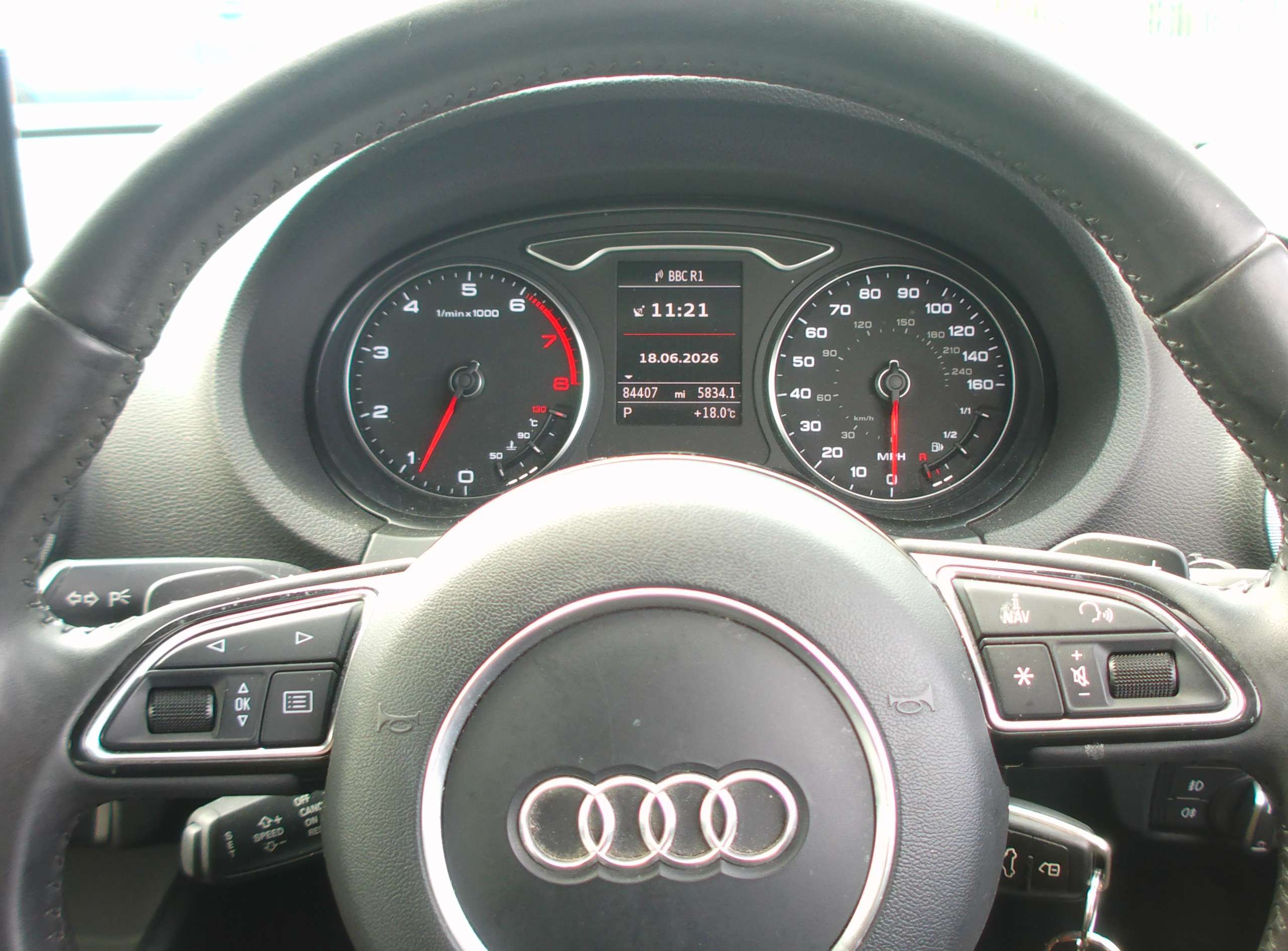 2013 AUDI A3 2013 AUDI A3