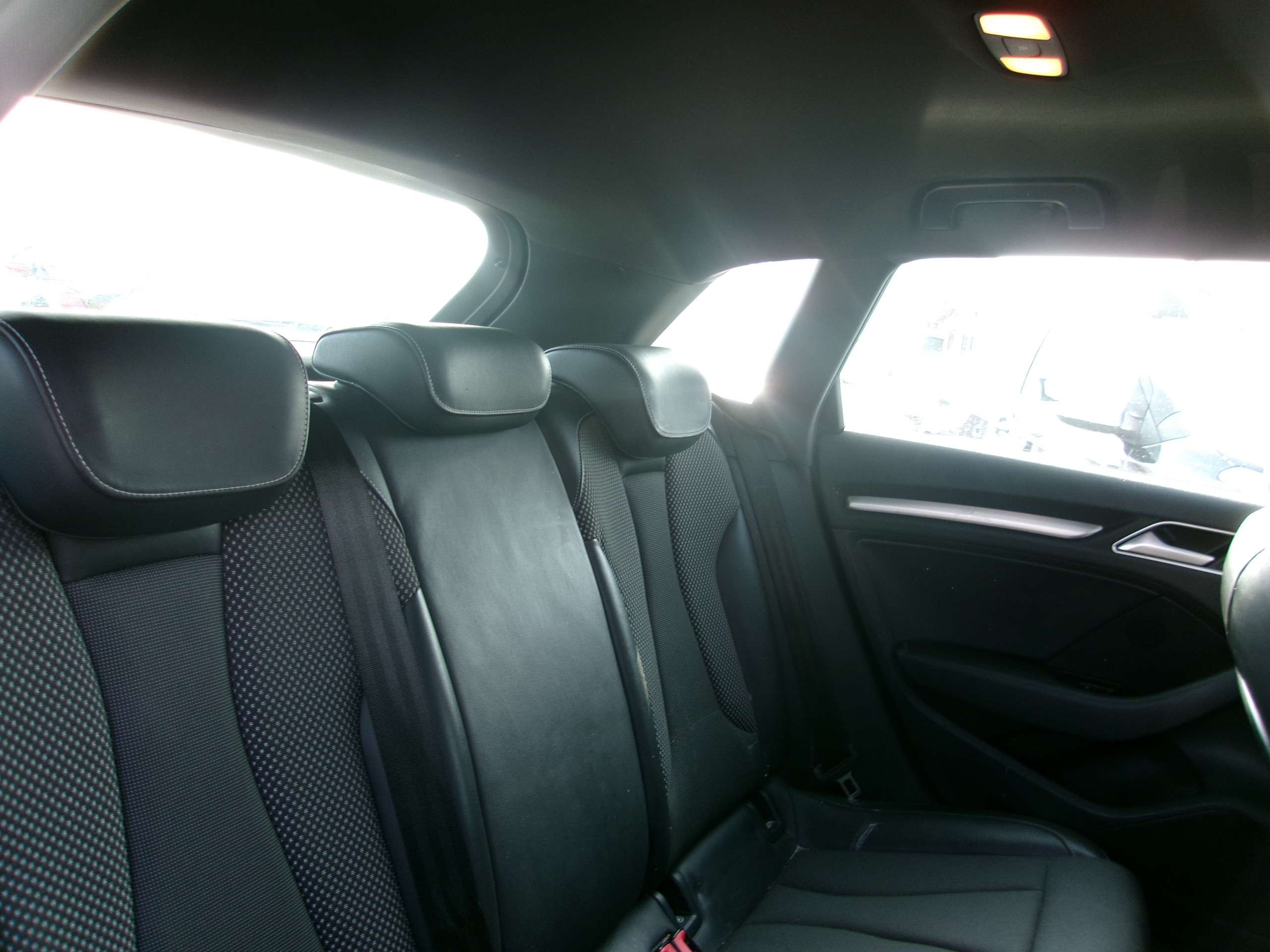 2014 AUDI A3 2014 AUDI A3
