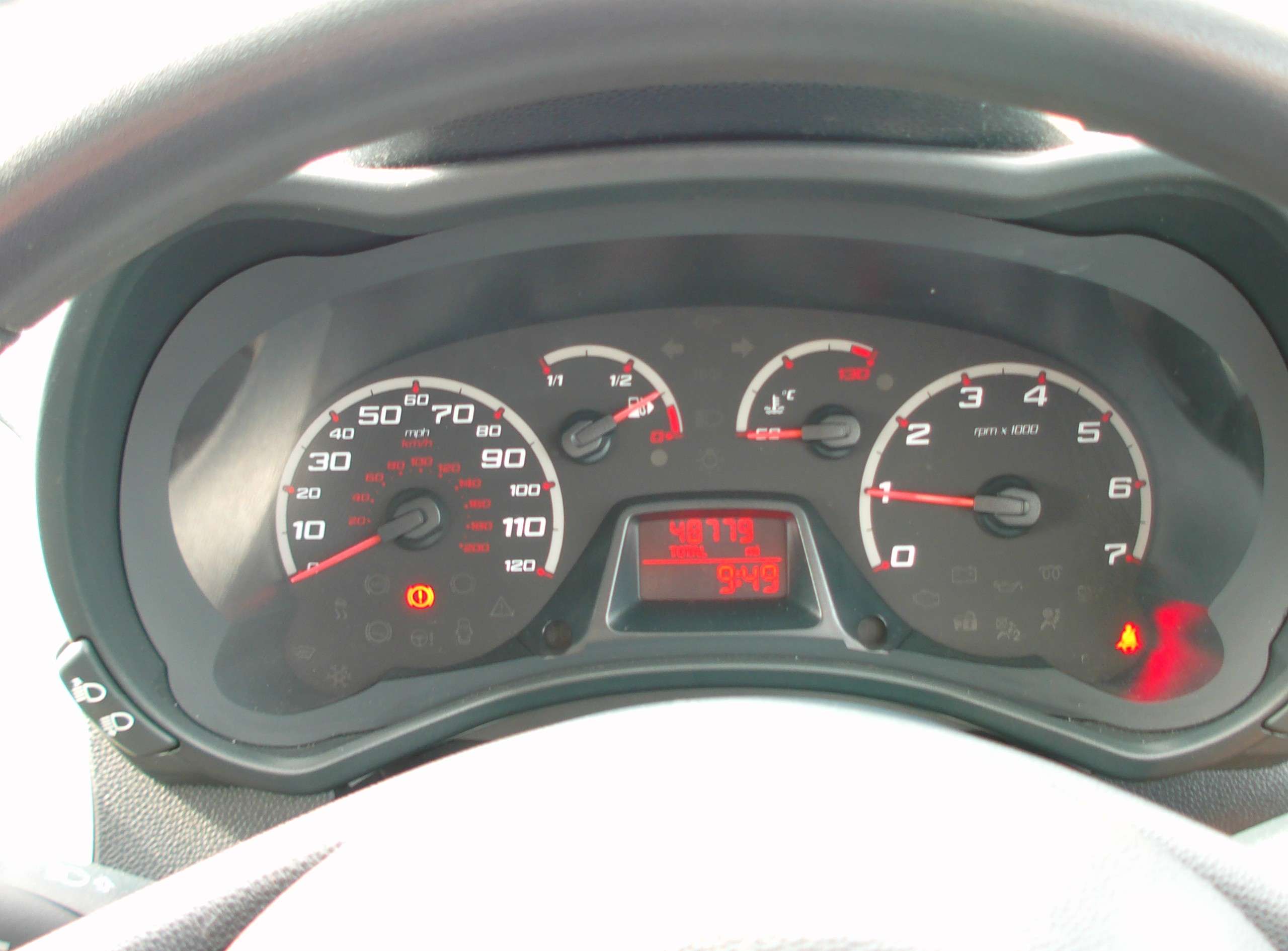 2009 FORD KA 2009 FORD KA