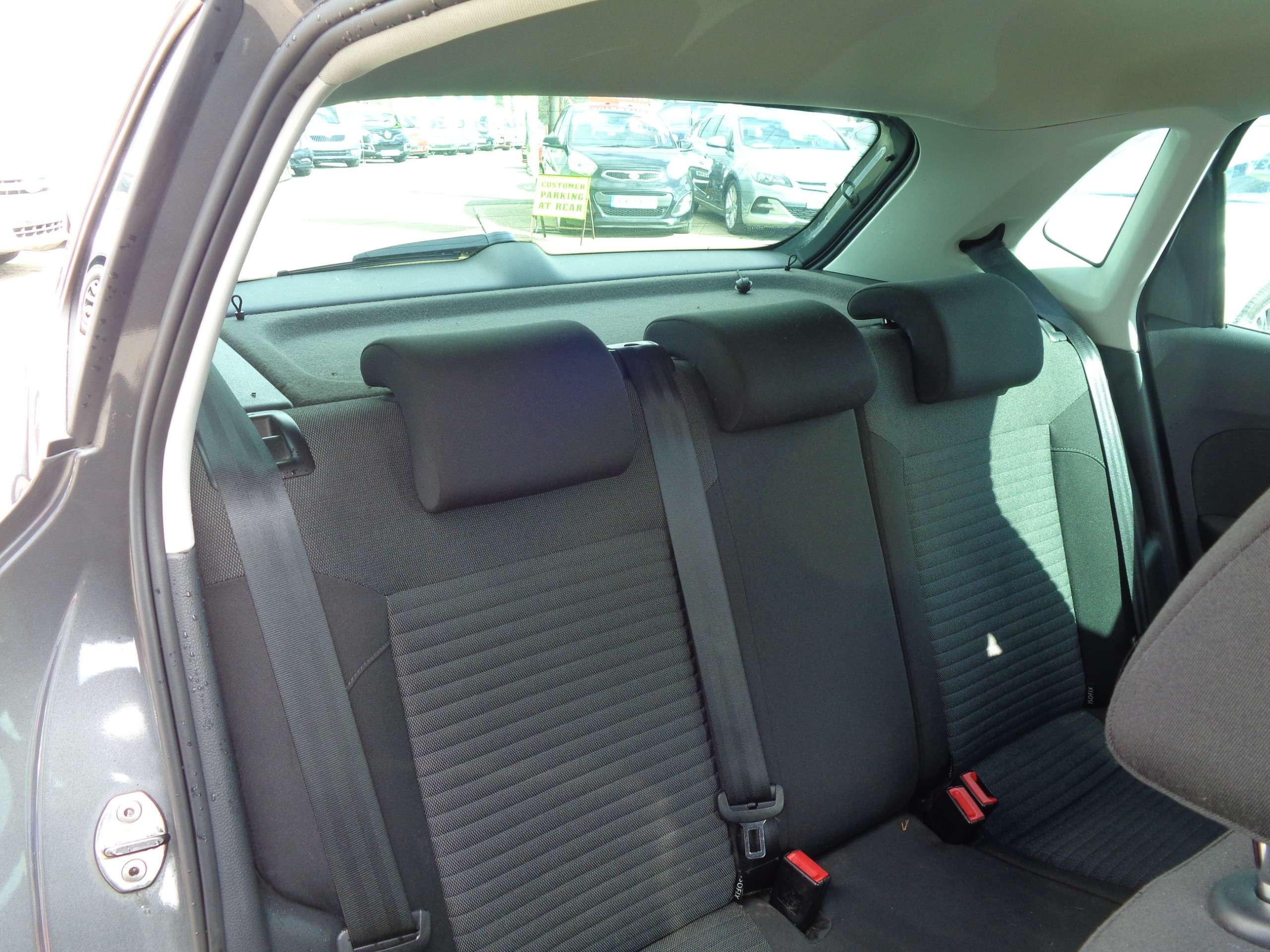 2011 VOLKSWAGEN POLO 2011 VOLKSWAGEN POLO