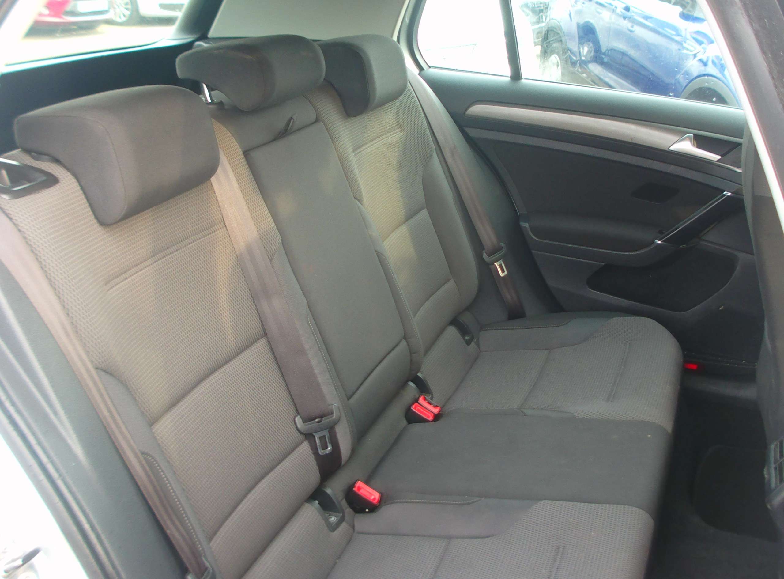2013 VOLKSWAGEN GOLF 2013 VOLKSWAGEN GOLF