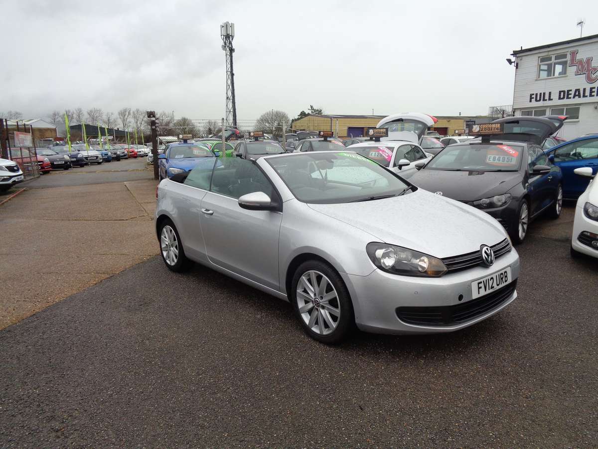 Check out this Volkswagen Golf 2012 Diesel Manual