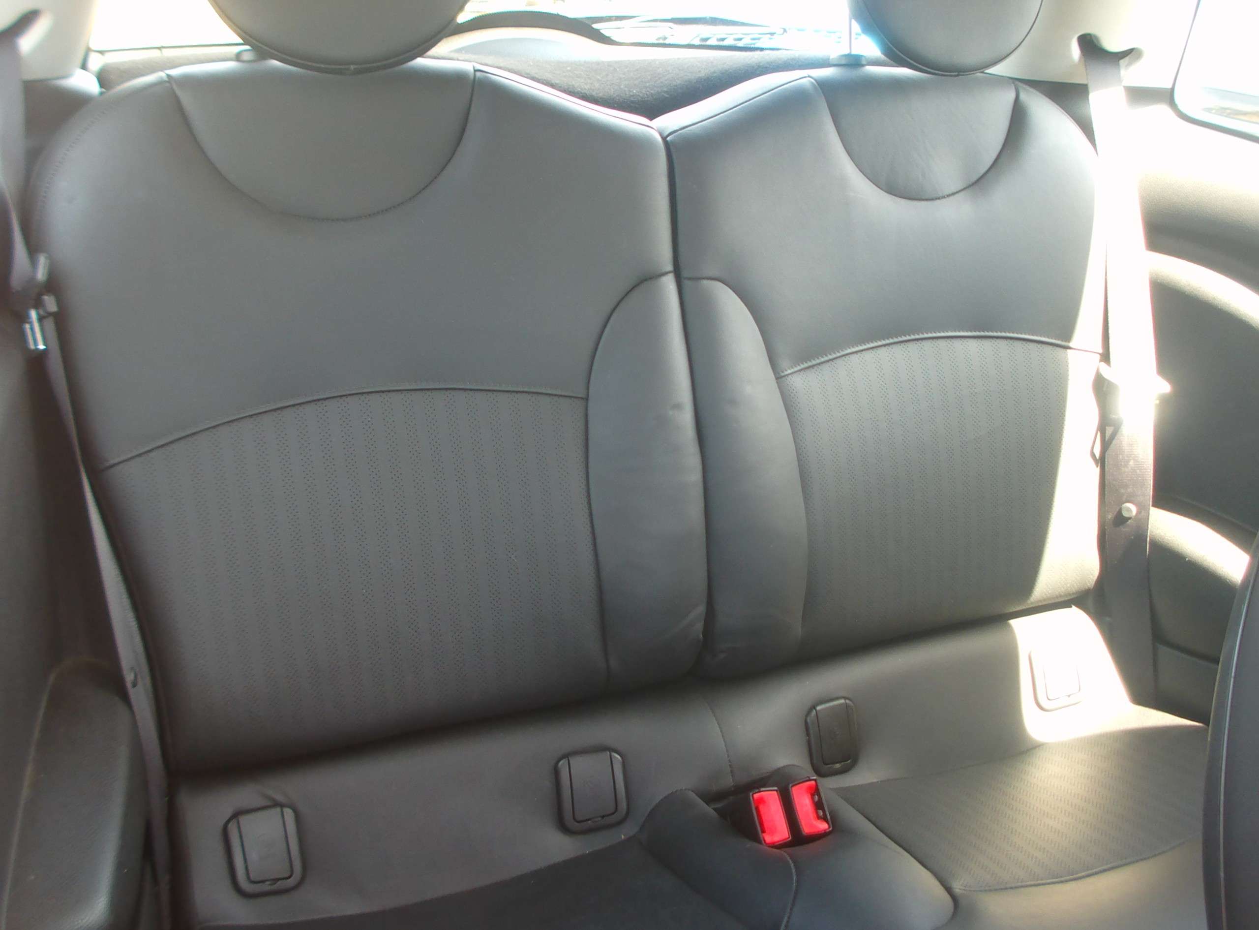 2009 MINI HATCH 2009 MINI HATCH