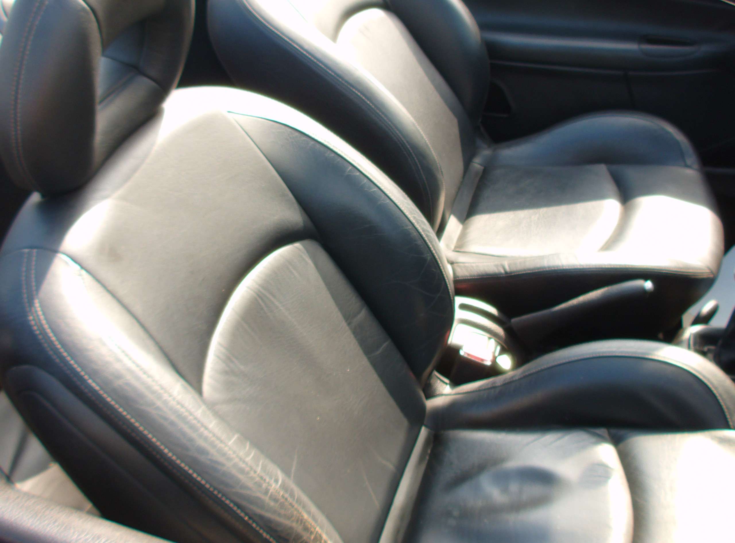 2004 PEUGEOT 206 2004 PEUGEOT 206