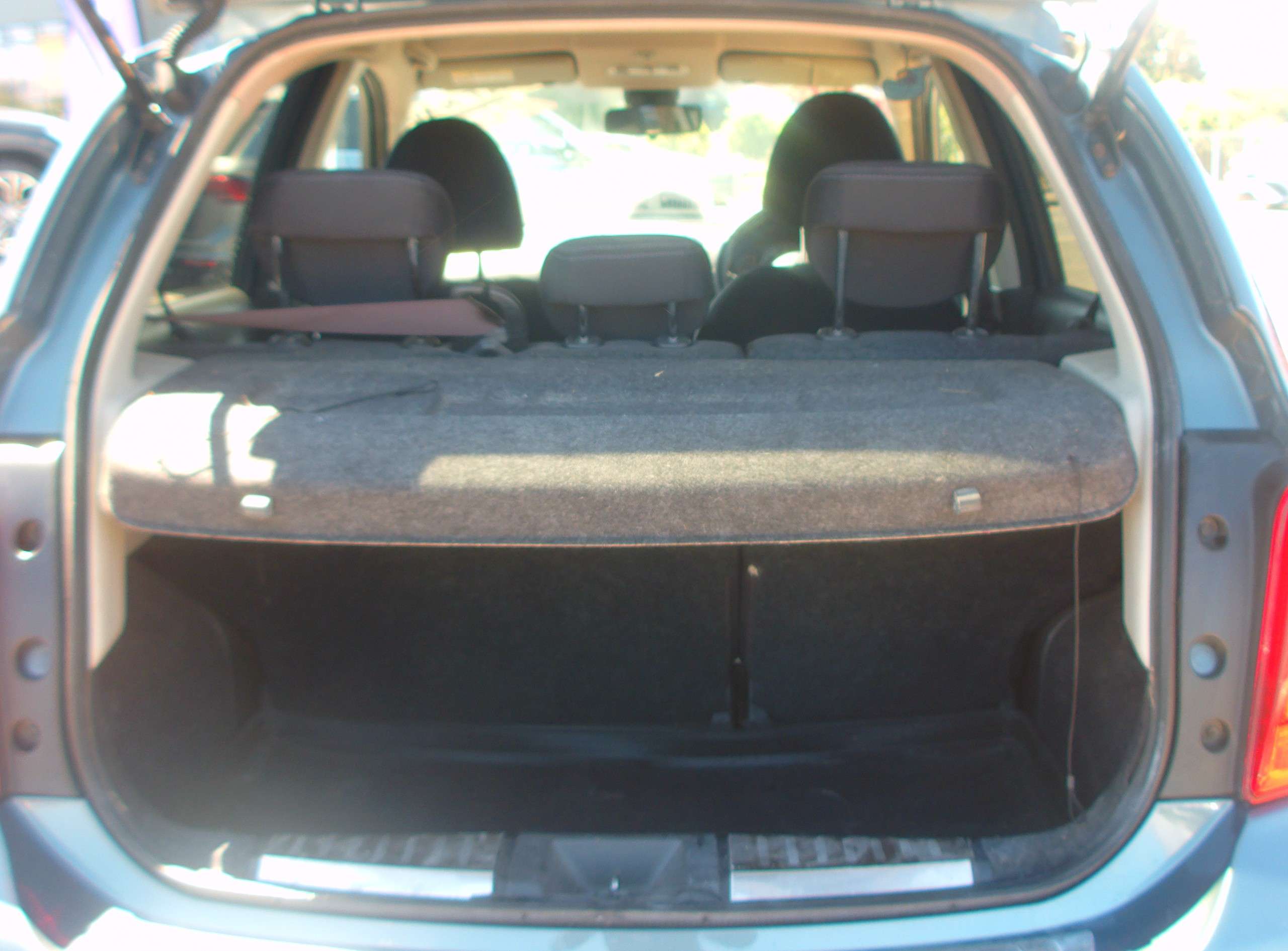 2016 NISSAN MICRA 2016 NISSAN MICRA