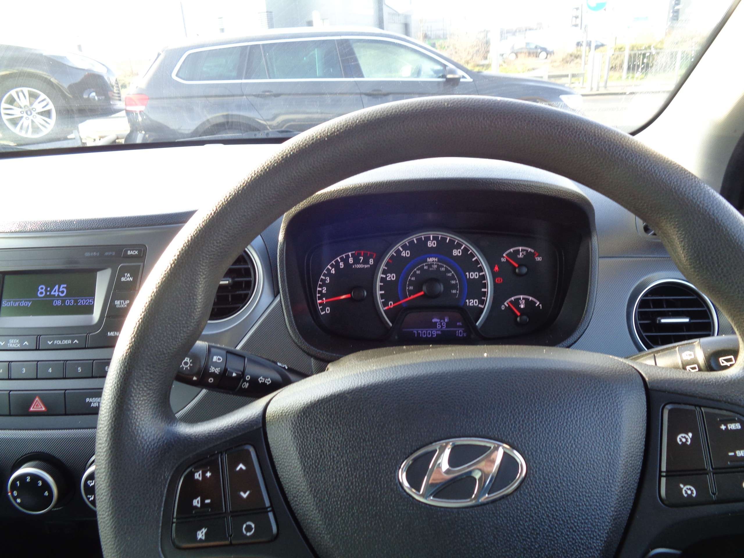 2018 HYUNDAI I10 2018 HYUNDAI I10