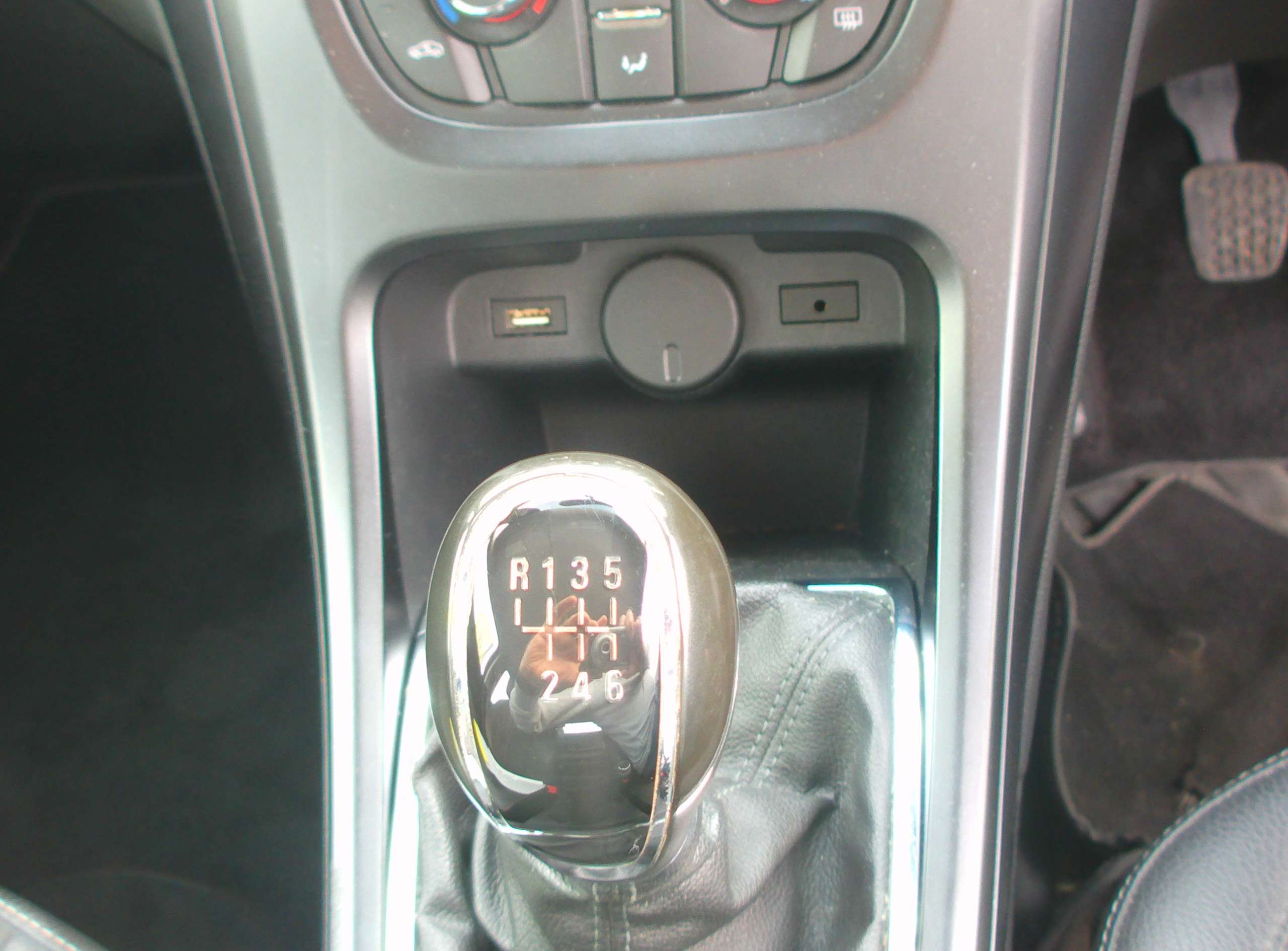 2012 VAUXHALL ASTRA 2012 VAUXHALL ASTRA