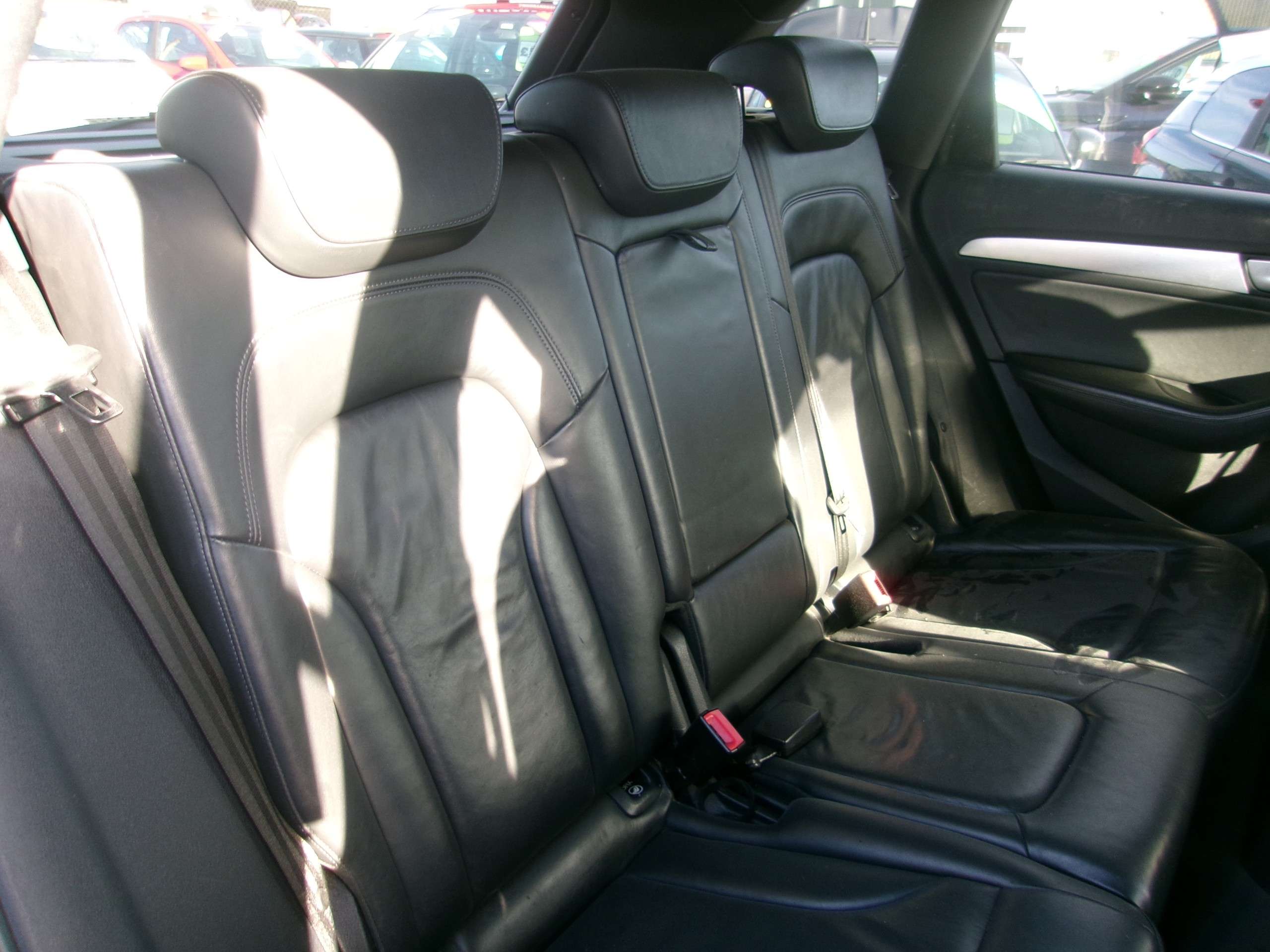 2013 AUDI Q5 2013 AUDI Q5