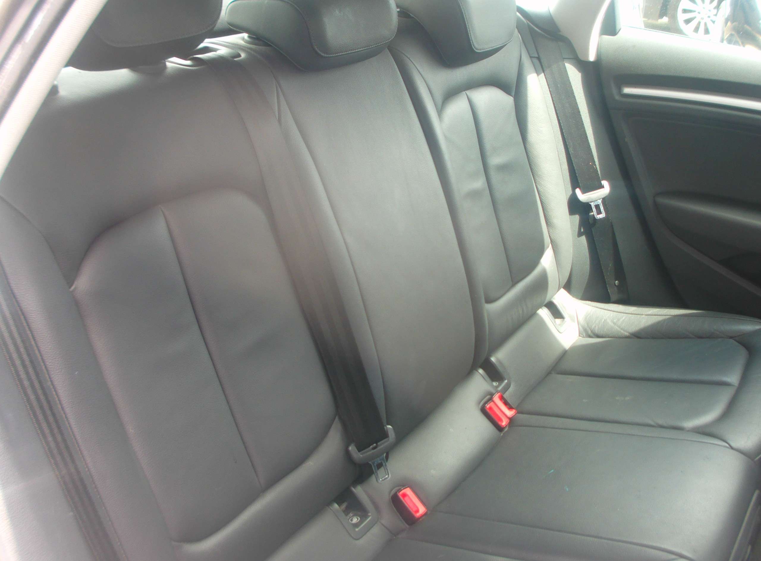 2015 AUDI A3 2015 AUDI A3
