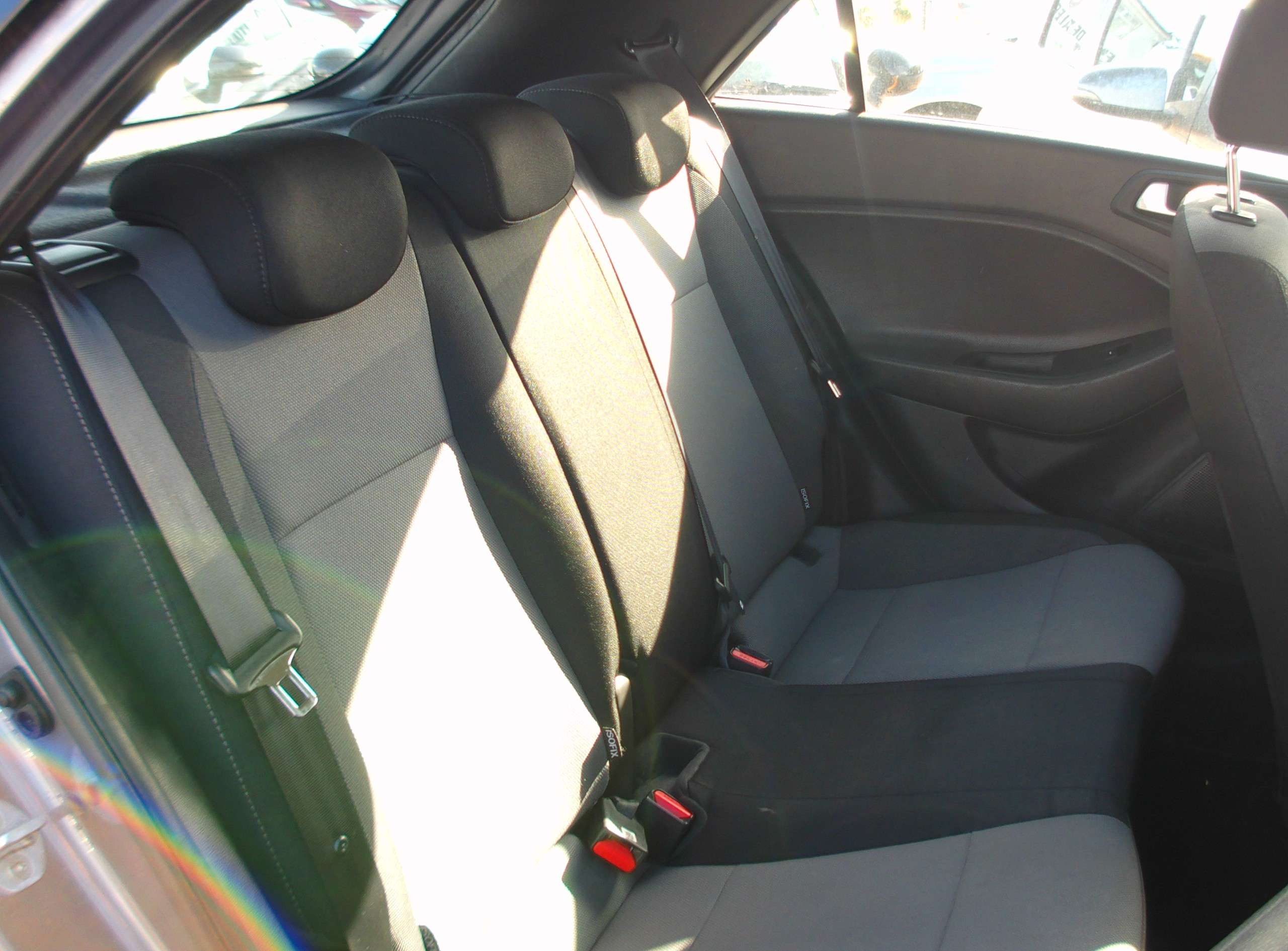 2018 HYUNDAI I20 2018 HYUNDAI I20