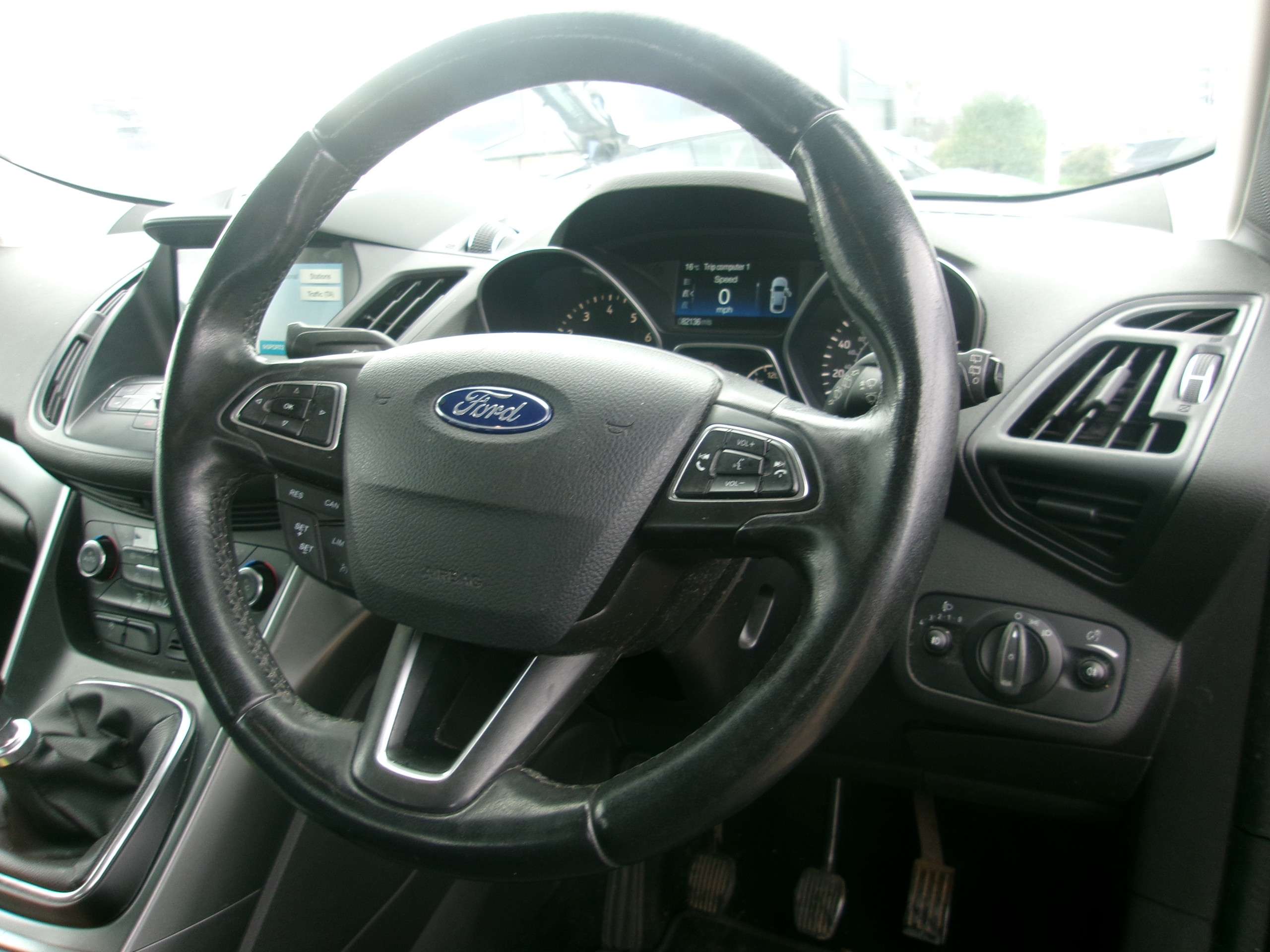 2017 FORD KUGA 2017 FORD KUGA