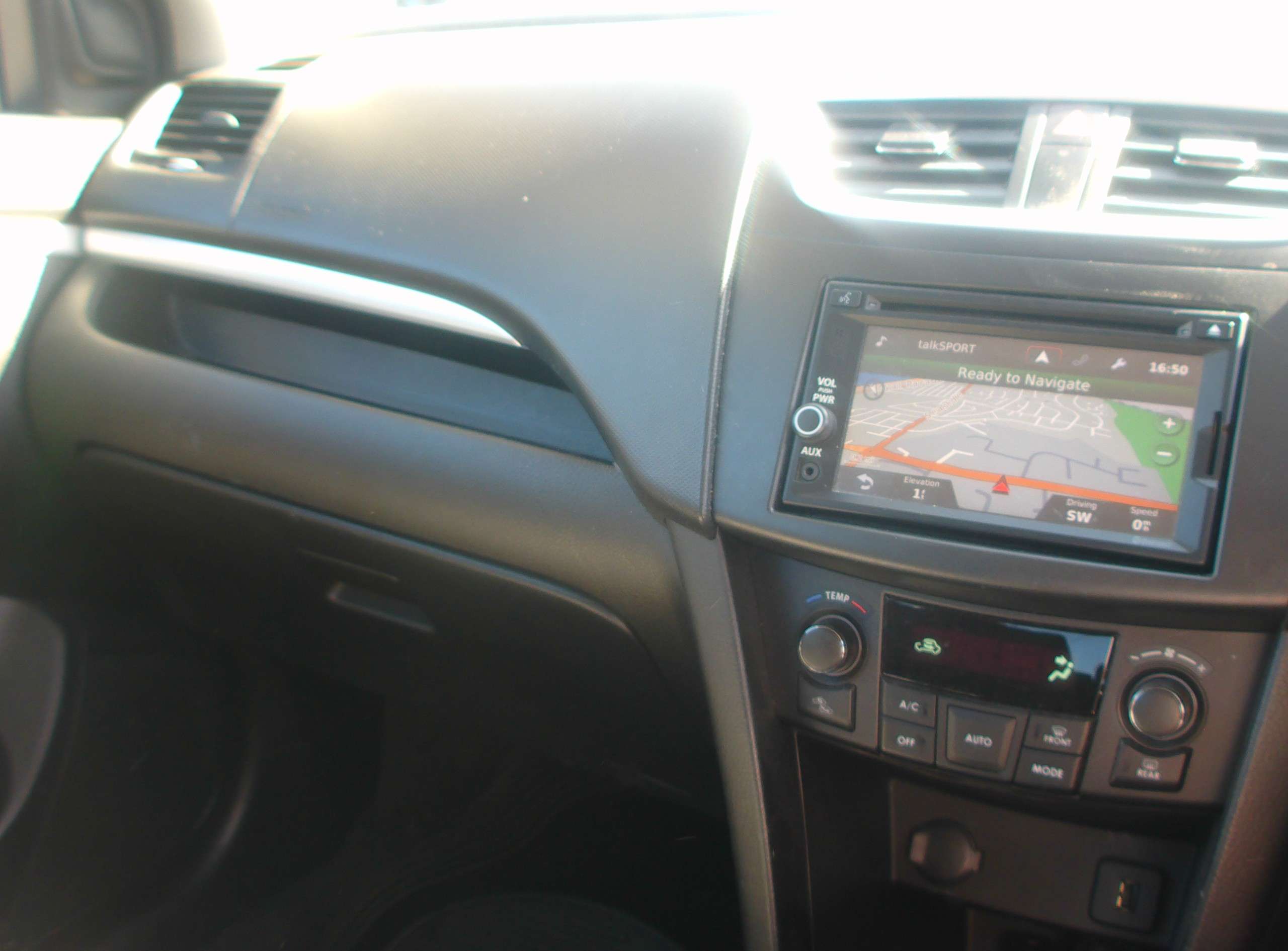 2016 SUZUKI SWIFT 2016 SUZUKI SWIFT