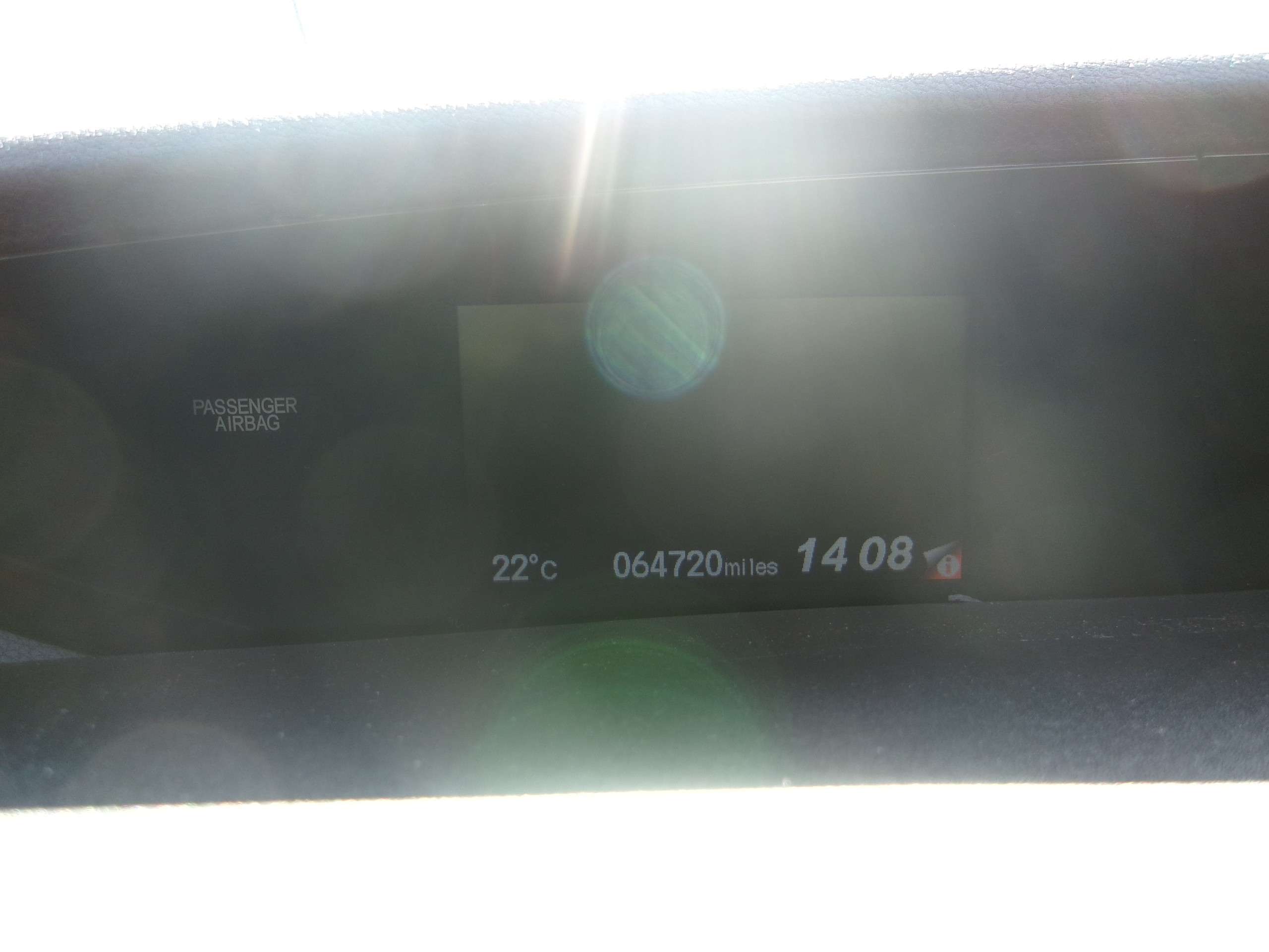 2013 HONDA CIVIC 2013 HONDA CIVIC