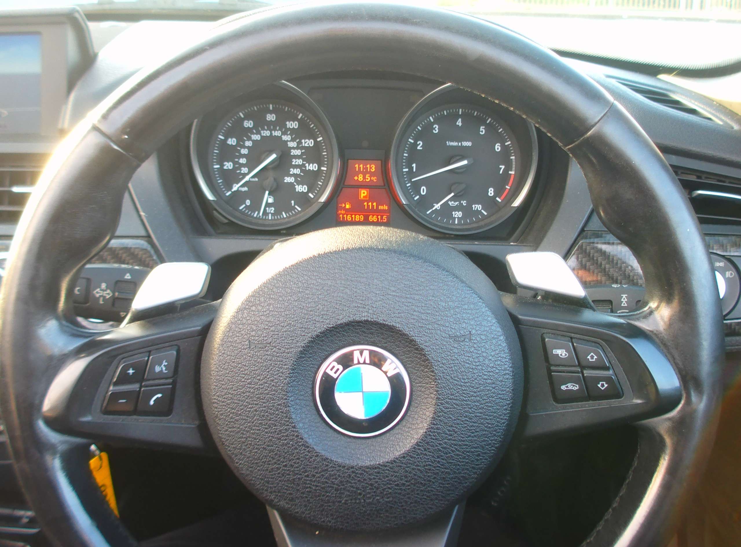 2011 BMW Z4 2011 BMW Z4