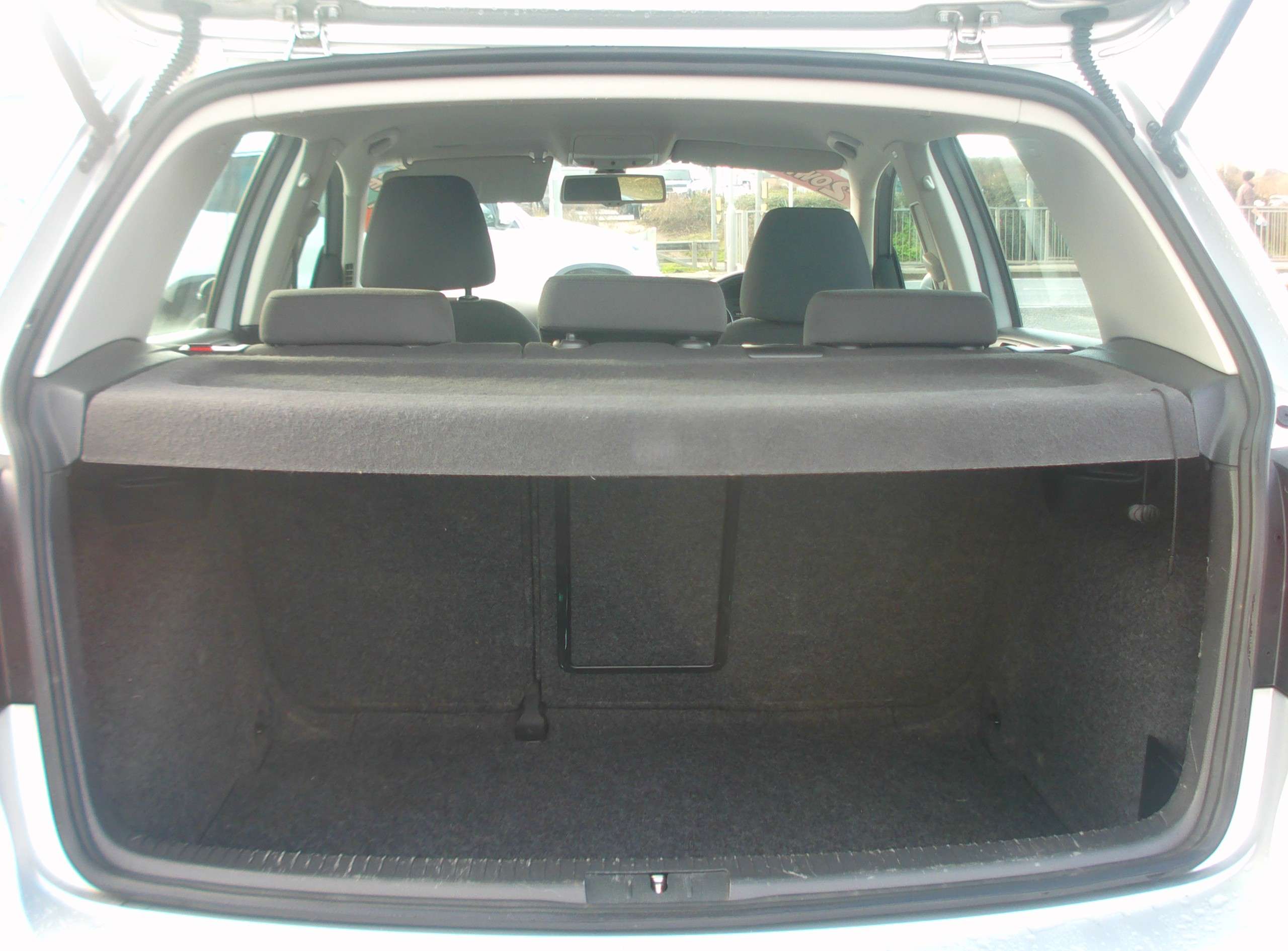 2012 VOLKSWAGEN GOLF 2012 VOLKSWAGEN GOLF