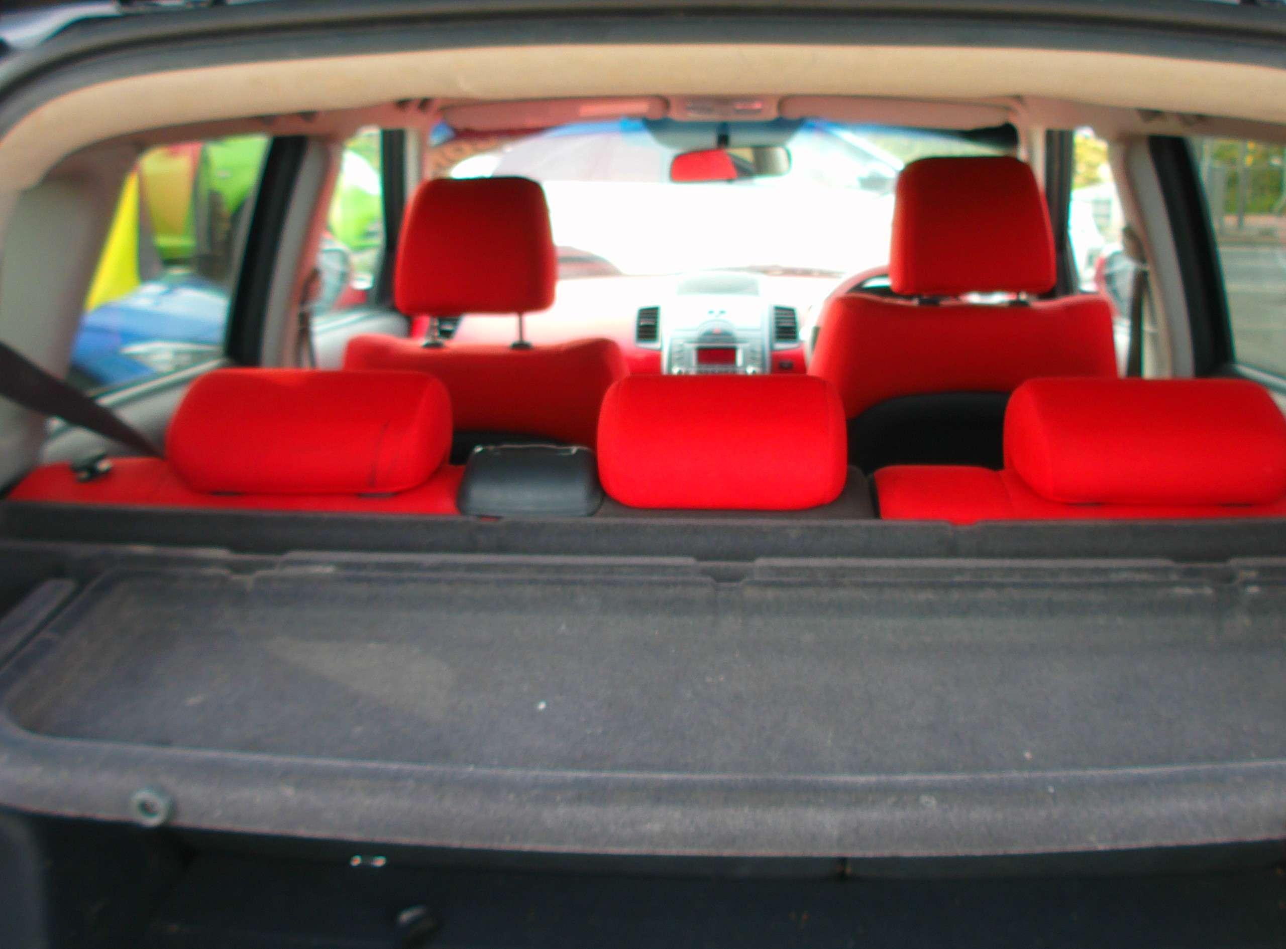 2011 KIA SOUL 2011 KIA SOUL