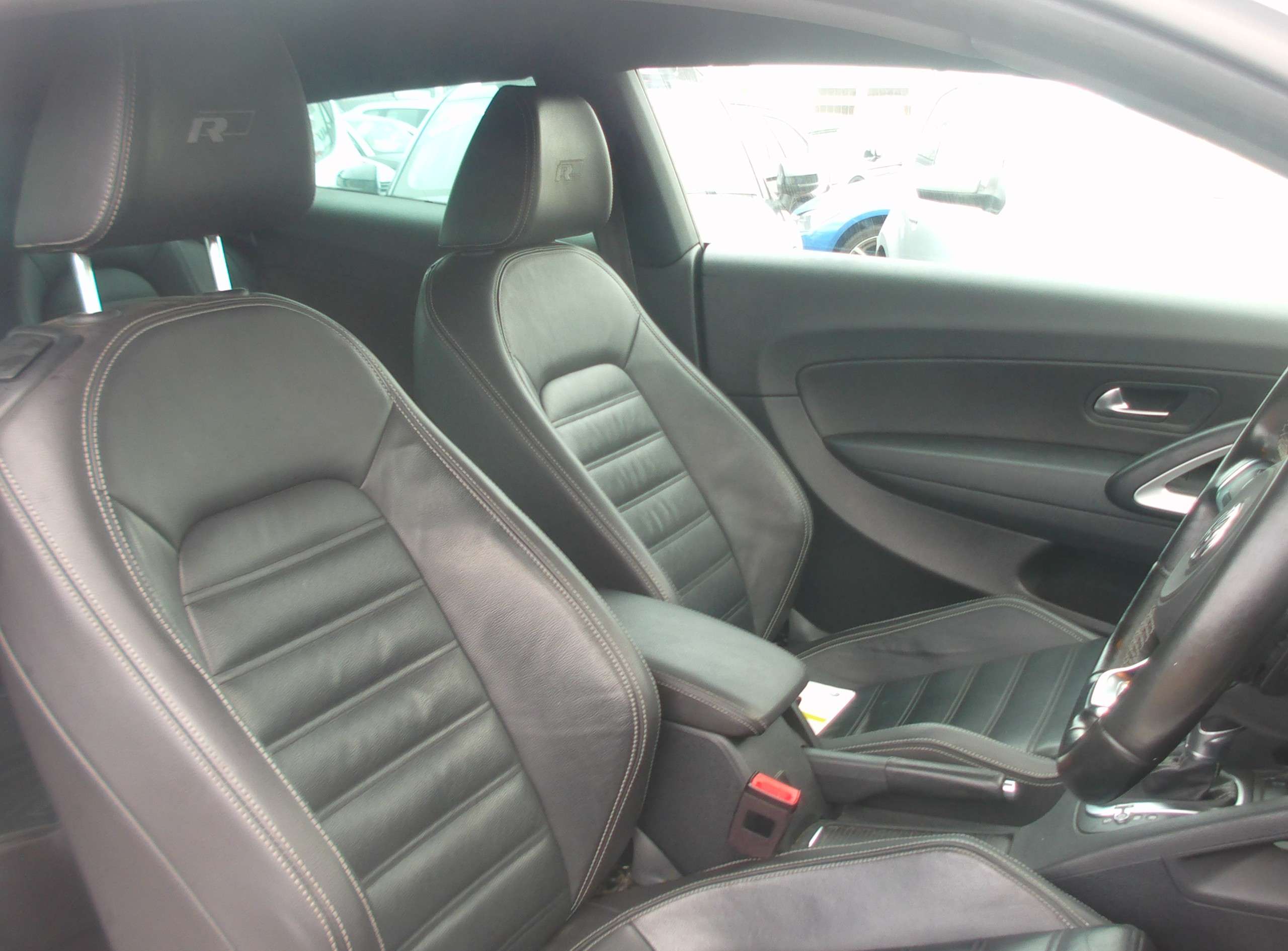 2015 VOLKSWAGEN SCIROCCO 2015 VOLKSWAGEN SCIROCCO