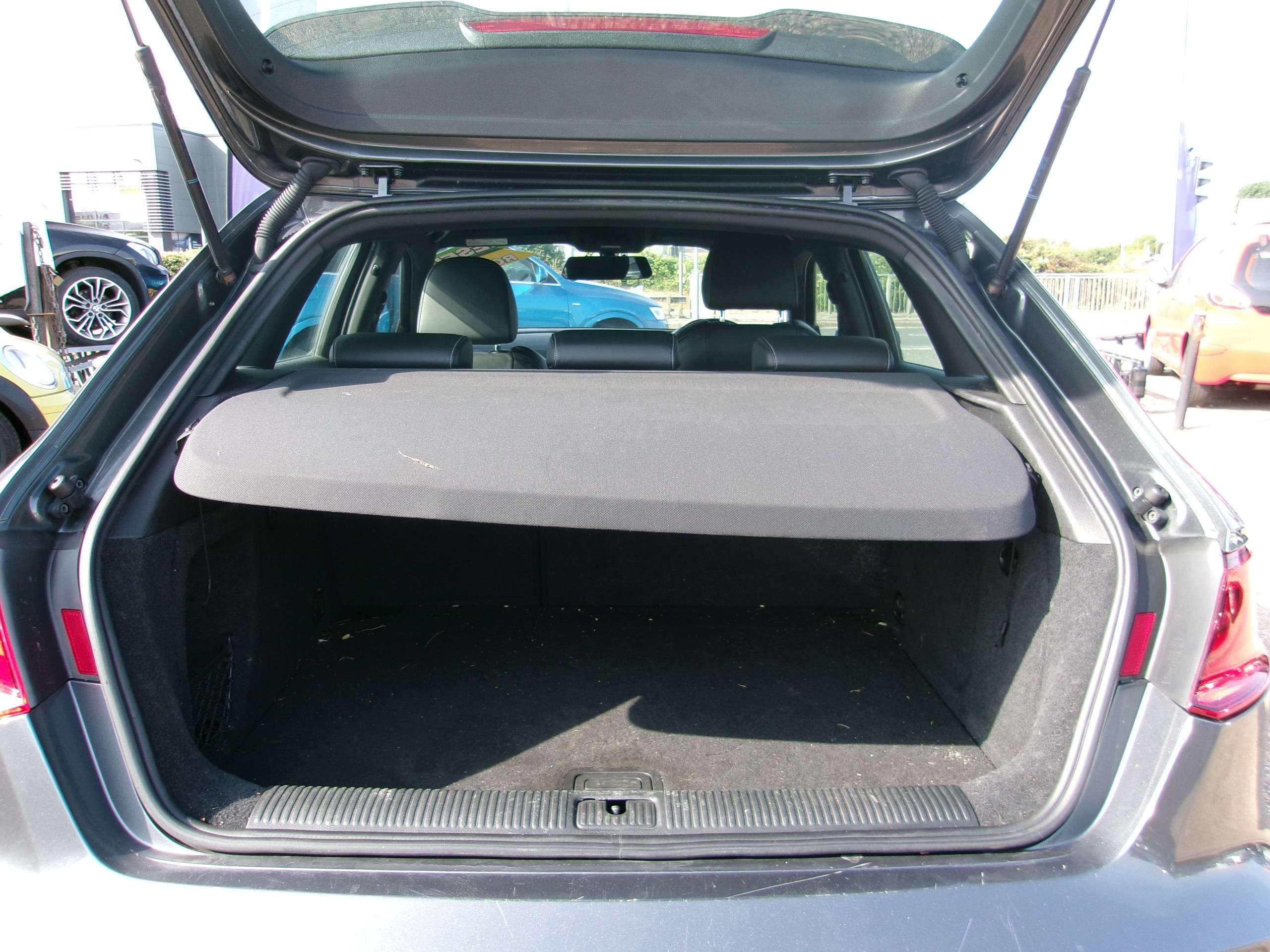 2014 AUDI A3 2014 AUDI A3