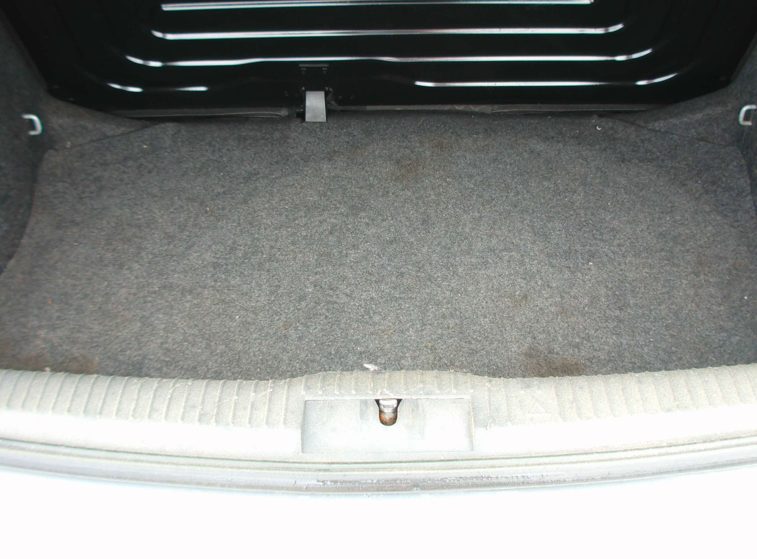 2004 VOLKSWAGEN POLO 2004 VOLKSWAGEN POLO