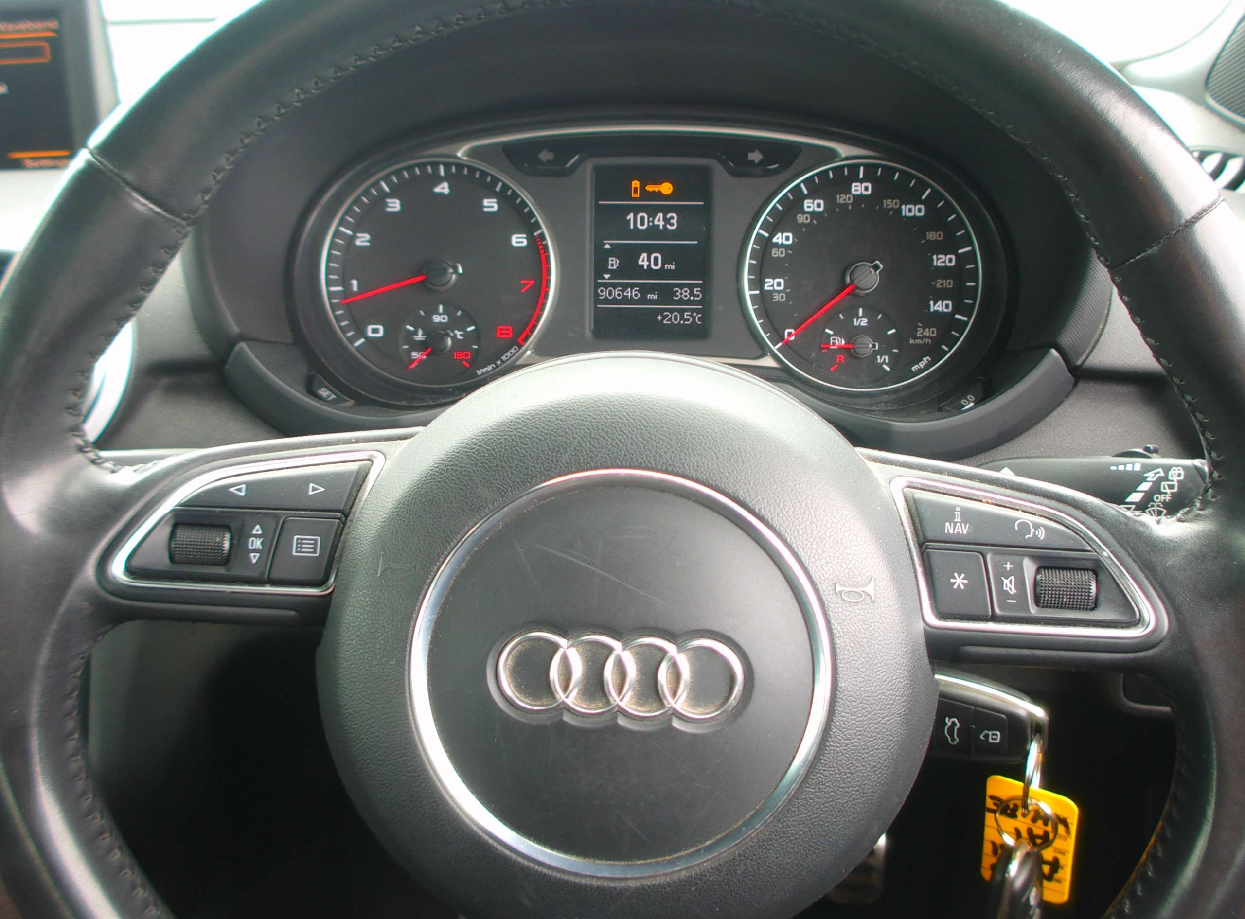 2013 AUDI A1 2013 AUDI A1