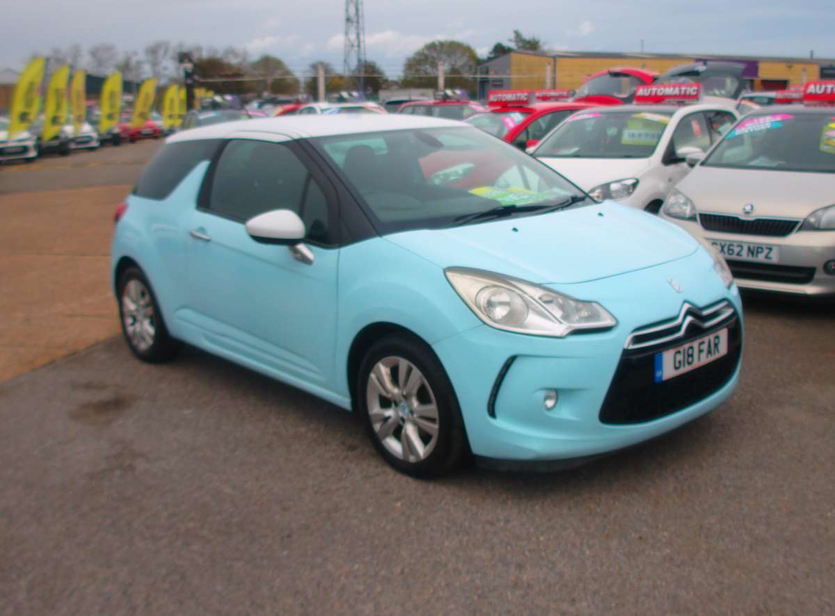 Check out this Citroen Ds3 2010 Diesel Manual