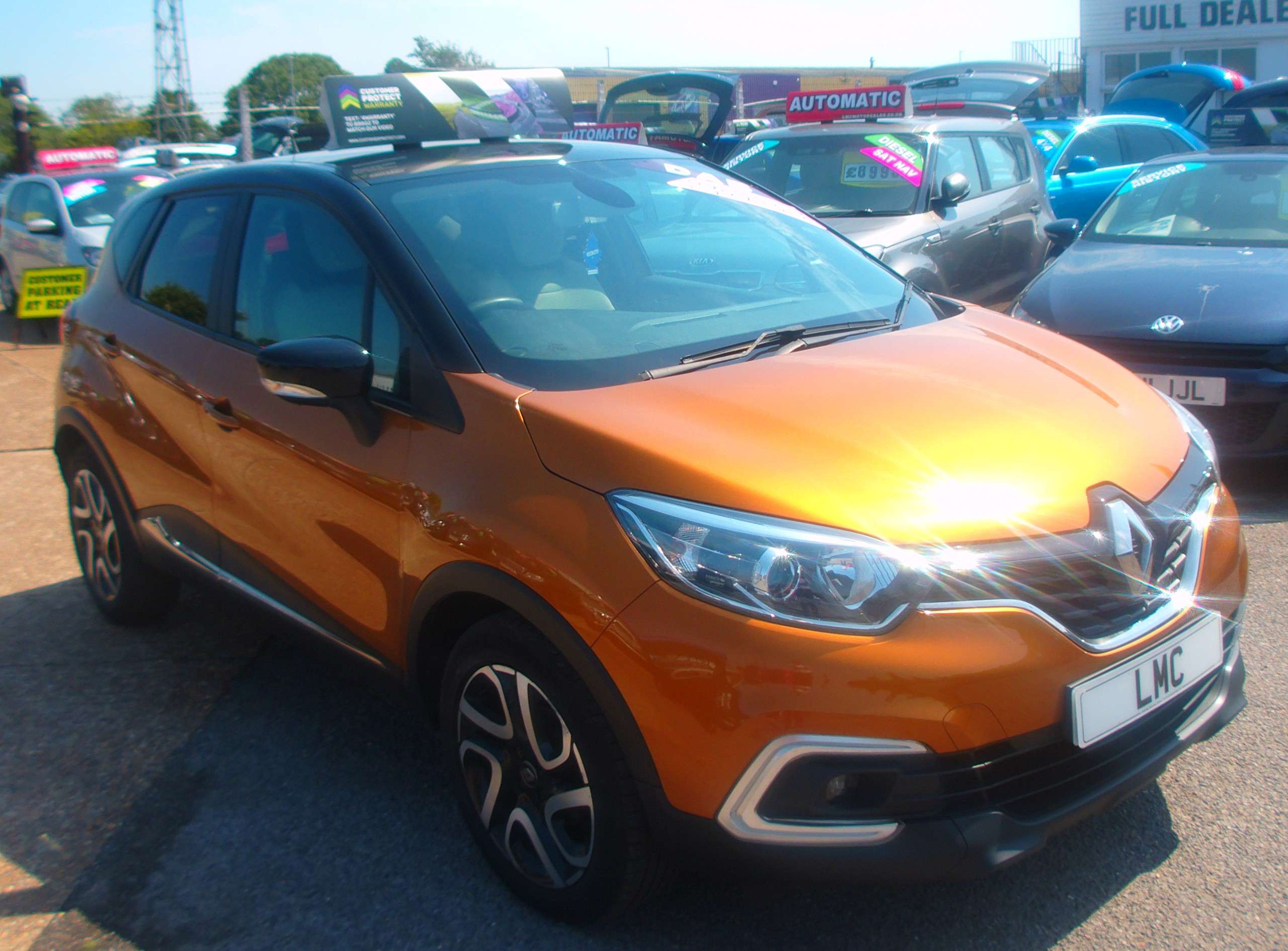 A 2019 RENAULT CAPTUR 0.9 TCe ENERGY Iconic SUV 5dr Petrol Manual Euro 6 (s/s) (90 ps) A 2019 RENAULT CAPTUR 0.9 TCe ENERGY Iconic SUV 5dr Petrol Manual Euro 6 (s/s) (90 ps)