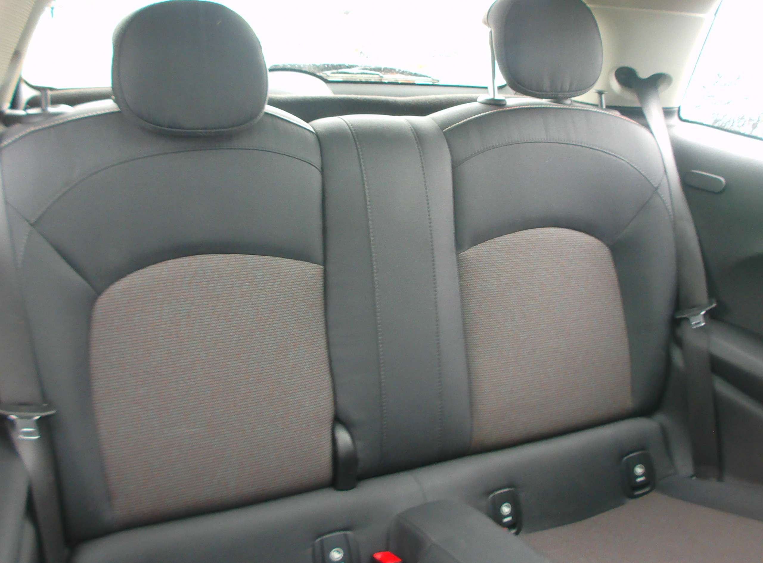 2015 MINI HATCH 2015 MINI HATCH