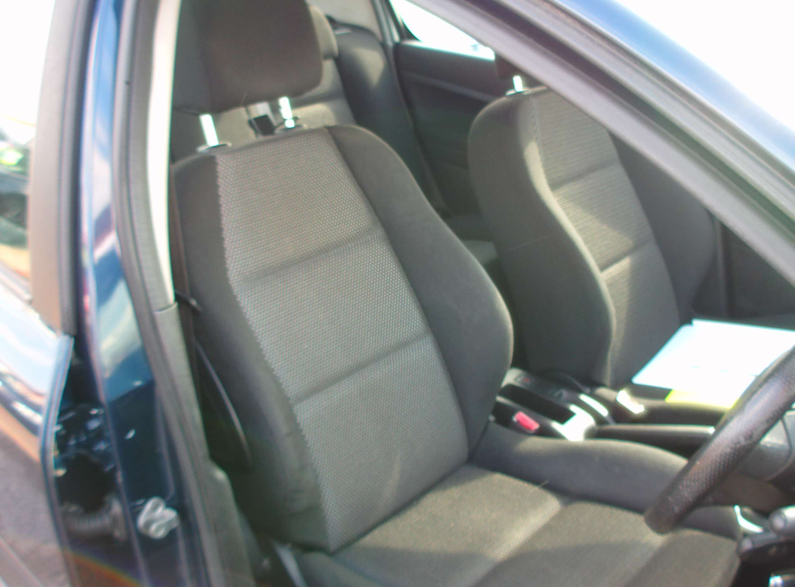 2007 PEUGEOT 307 2007 PEUGEOT 307