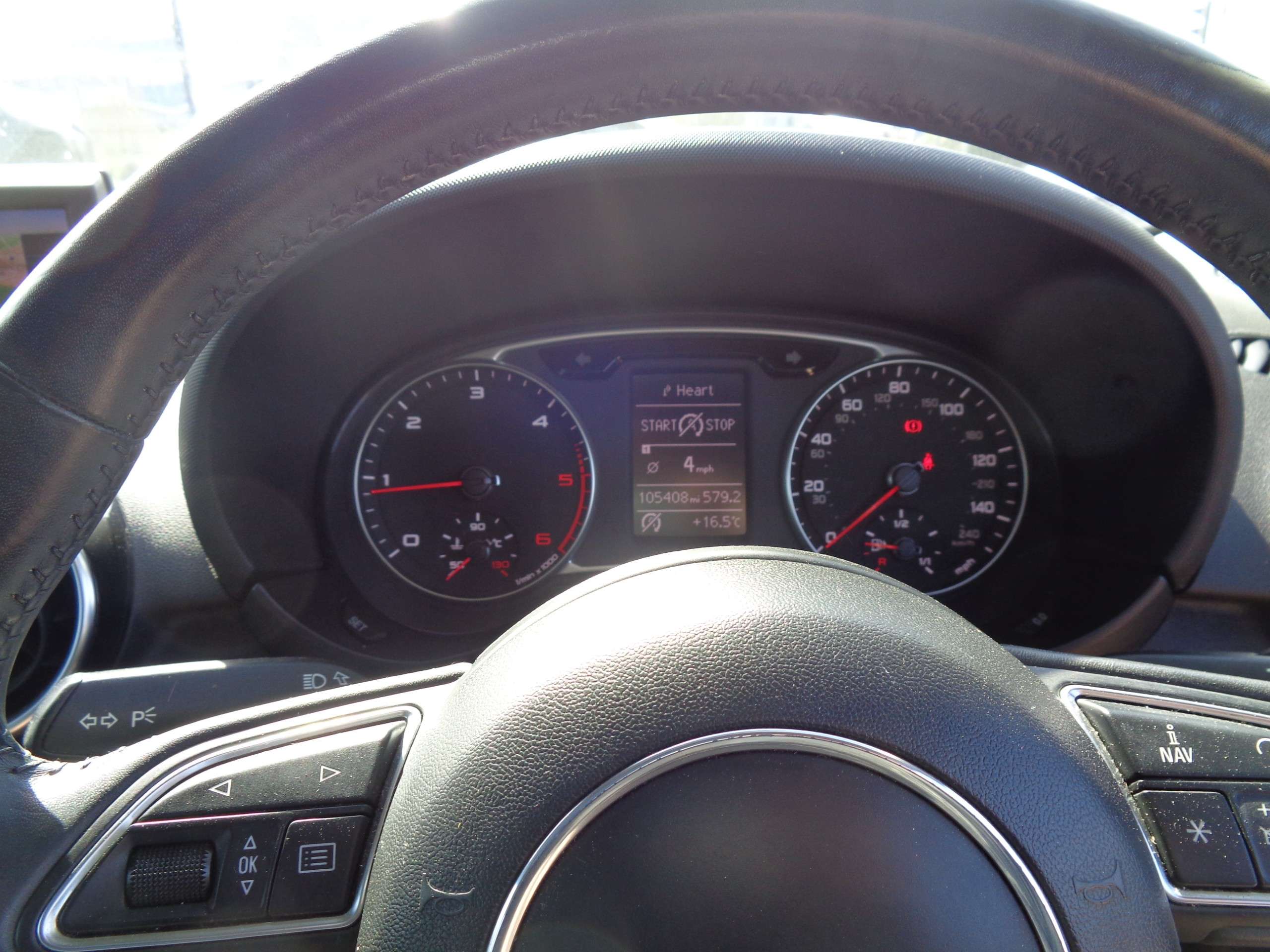 2011 AUDI A1 2011 AUDI A1