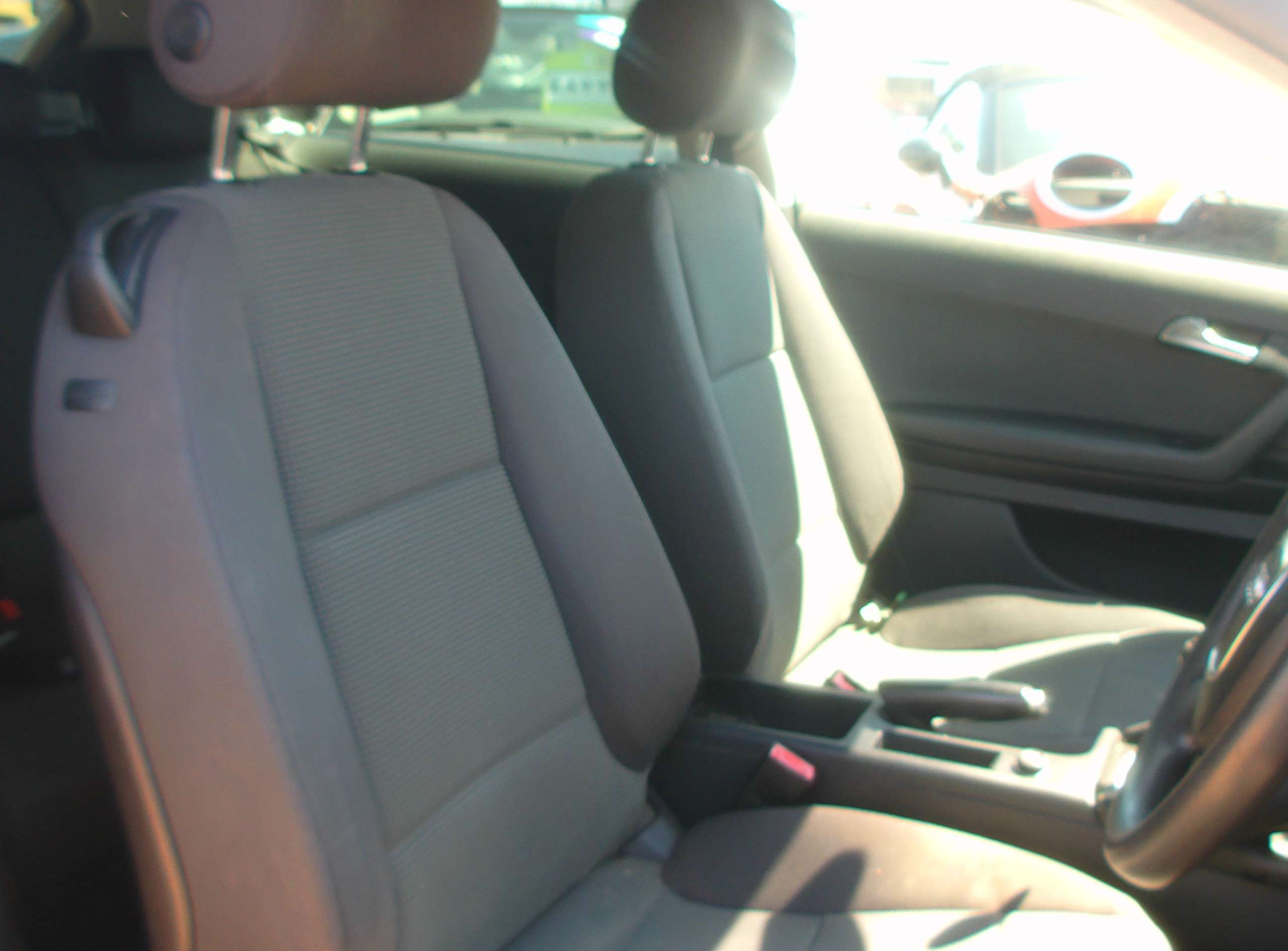 2008 AUDI A3 2008 AUDI A3