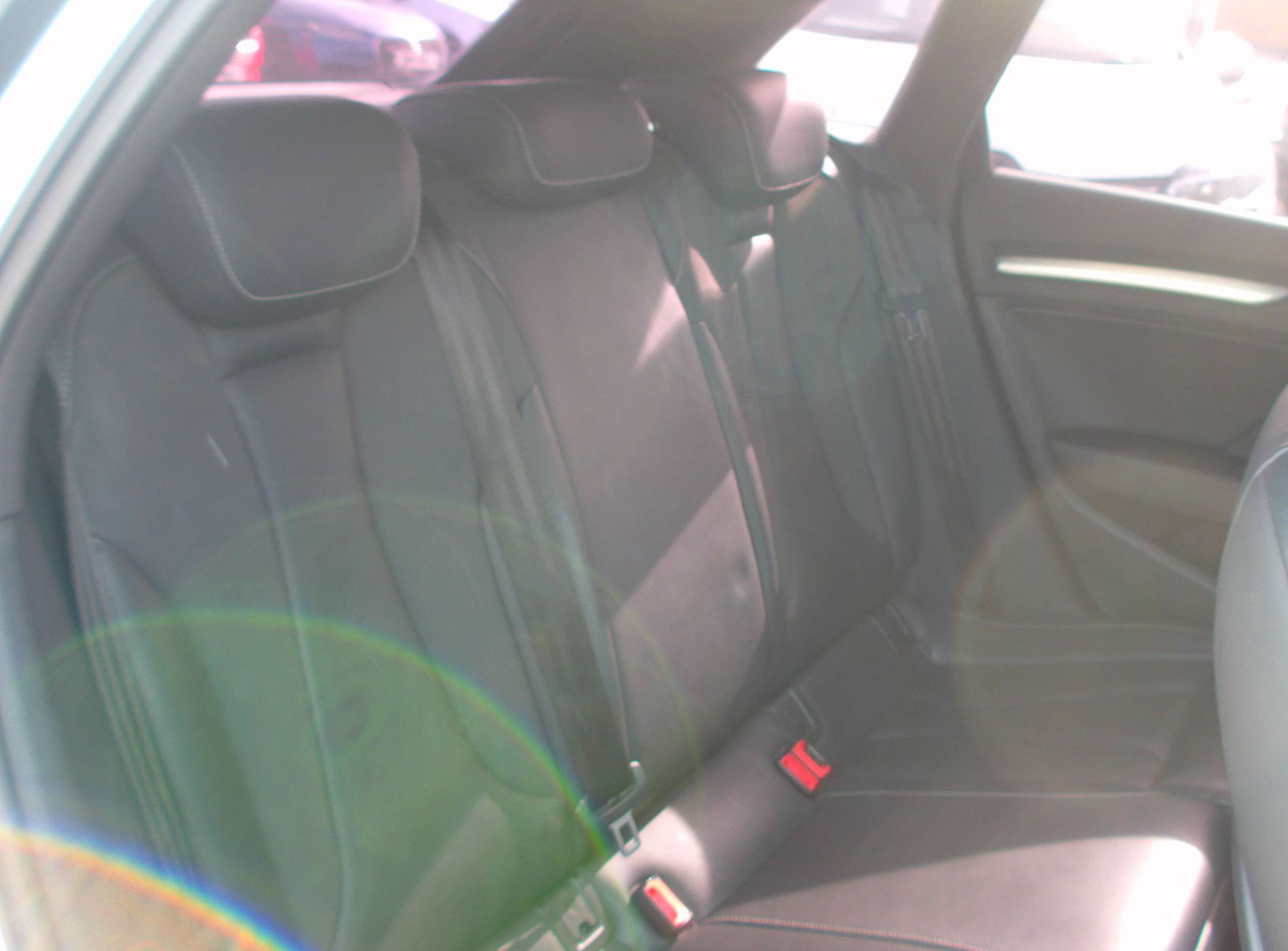 2015 AUDI S3 2015 AUDI S3