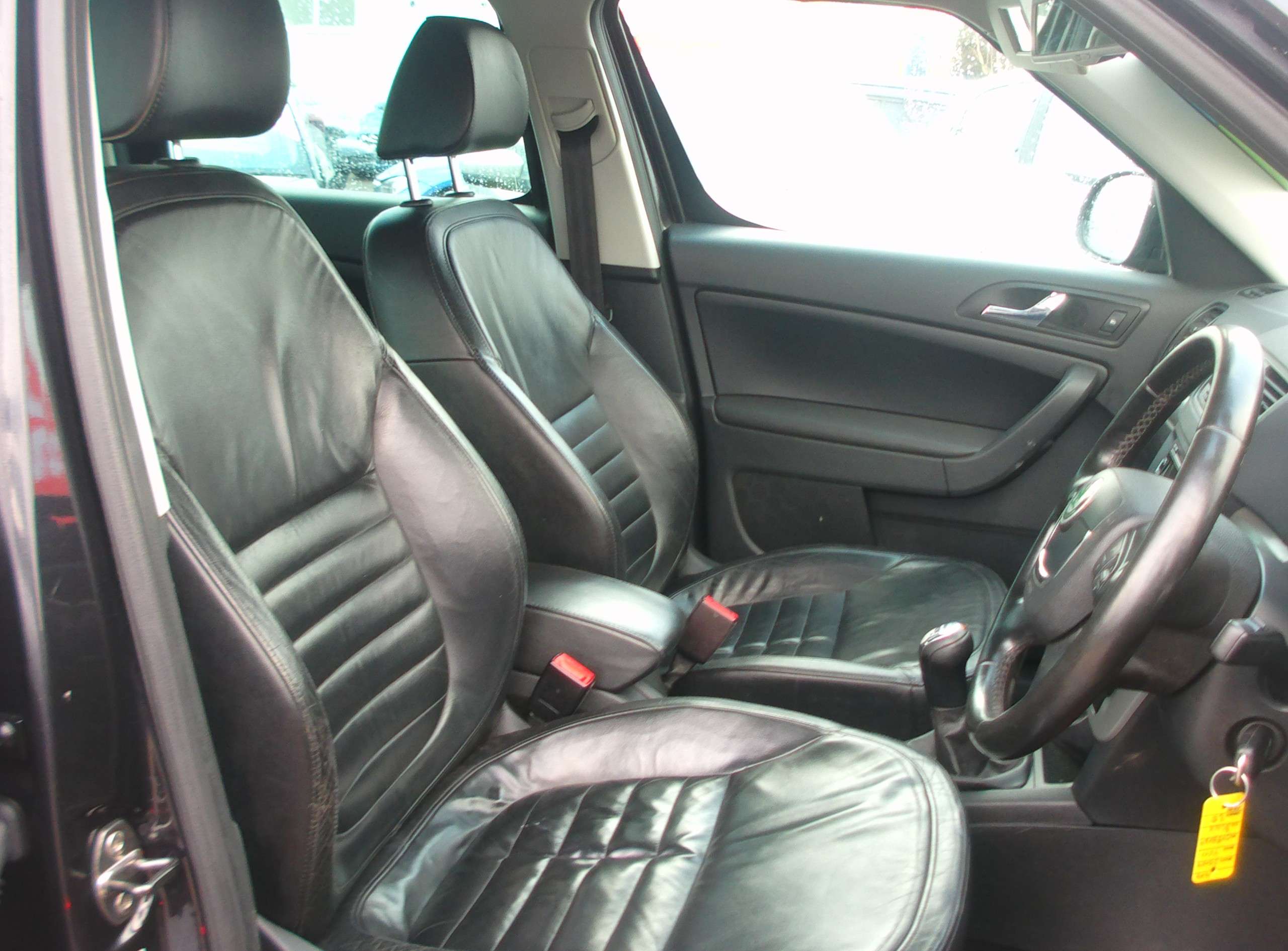 2009 SKODA YETI 2009 SKODA YETI